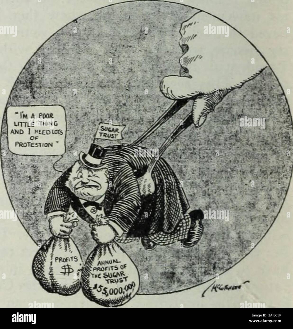 Riesame delle recensioni e il mondo del lavoro . amountingin il corso di pochi anni a decine di mil-leoni di dollari. Una tassa sul set di preparazione per tè e caffè isan ammirevole forma di impost, di nuocere no-corpo, offrendo un eccellente opportunità forpublic reddito e per inciso che assiste nella esecuzione del puro diritto alimentare. Il Governodella ottiene già una grande parte del reddito ofits dalla tassa sullo zucchero; ed esso ishighly incoerente per difendere una tassa su articolo areale di alimenti come lo zucchero mentre criticis-ing una tassa sul tè o caffè come gravare theordinary famiglia. L'uso di tè forte orstrong caffè è puramente volontaria di mat Foto Stock