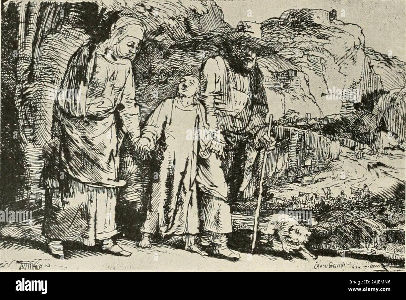 Maestri Di Incisione Immagini E Fotos Stock Alamy