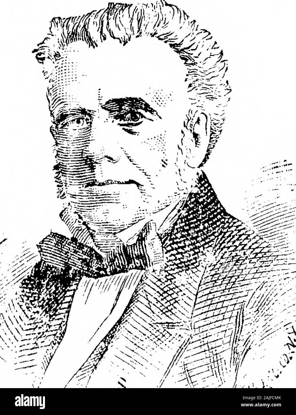 Old Sands Street Methodist Chiesa Episcopale, di Brooklyn, N.Y [risorsa elettronica]: un illustrato centennial record, storici e biografici . ds, writesto l'autore da Stirling, Scot.:ho spesso sentito il mio padre parla dei suoi primi sforzi toestablish un S. S. a Bklyn. Non era a conoscenza del fatto che egli everhad un loc. predicatori licenza, ma J. Wesley Harper mentionshim come loc. pr. nelle sabbie-st. ch. nel 1816. [Vedere trusteesrecords.] Ritorno in Europa è stato Sindaco di Liverpool in1843. Dopo aver gustato un successo inconsueto in business ha incontrato withreverses, da cui tutti i beni di sua proprietà è stato spazzato via. Whil Foto Stock