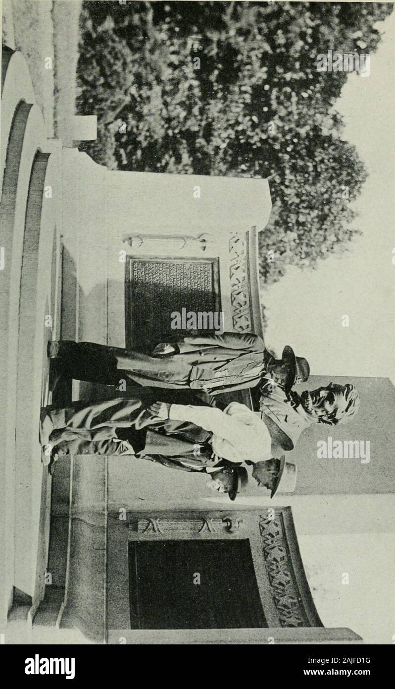 In Pennsylvania di Gettysburg cerimonie presso la dedizione dei