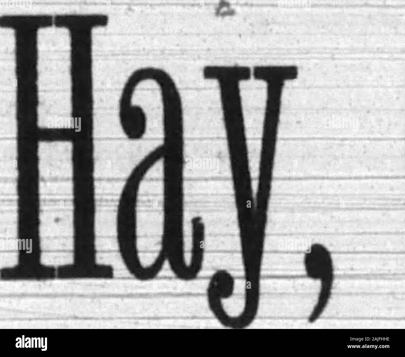 Boone County Recorder . Dentista, sarà lui a Burlington ou lunedì di ciascuna settimana; unione ou Martedì, bal-ance di tempo a mia nftVe ho MrmnntcBulldiug. LUDLOW, KY. Pubblico^vendita. Voglio vendere in vendita pubblica a myresidence in Bullittsville, Boonecounty, Ky, Sabato, Aprile 25th, 1908 la proprietà seguente:Fattoria di carro e Haybed, bug-gy, singolo,alberi, Potato escavatrice,le zappe, singolo e doppio ShovelPlows, bollitore di ferro, Fornello,fornello riscaldante, stufa benzina,tappeti, letti, * id HouseholdGoods troppo numerosi per essere citati.Termini-tutte le somme di 5 $ AUD ONU-der, contanti; sulle somme oltre $5 un cred-it di cinque mesi saranno gi Foto Stock
