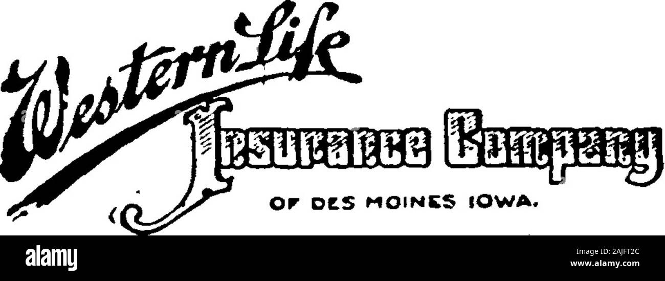 1921 Des Moines e Polk County, Iowa, Città Directory . -Operatioii^ HOME OFFICE EdificioRegister-Tribune Robinson Mack G (c) porter res 1342 e 17thRobinson Marguerite bds 1915 8thRobinson Mark W slsmn bds 566 15thRobinson Martha slsldy Harris-Emery Co bds 2743 Arnold rdRobinson Martha A (wid Chas W) bds 642 34thRobinson Martha J (wid Geo W) res 323 e 5thRobinson Maria slsldy New York casa cintura rms 1604. Maria LindenRobinson M (wid Wm W) rms 834 19thRobinson Mildred Mrs (c) res 1202 Scott avRobinson Minnie onorevole rms 1404 CenterRobinson Morris (c) della rondella di caldaia res 1015 AllenRobinson Morris L e Foto Stock