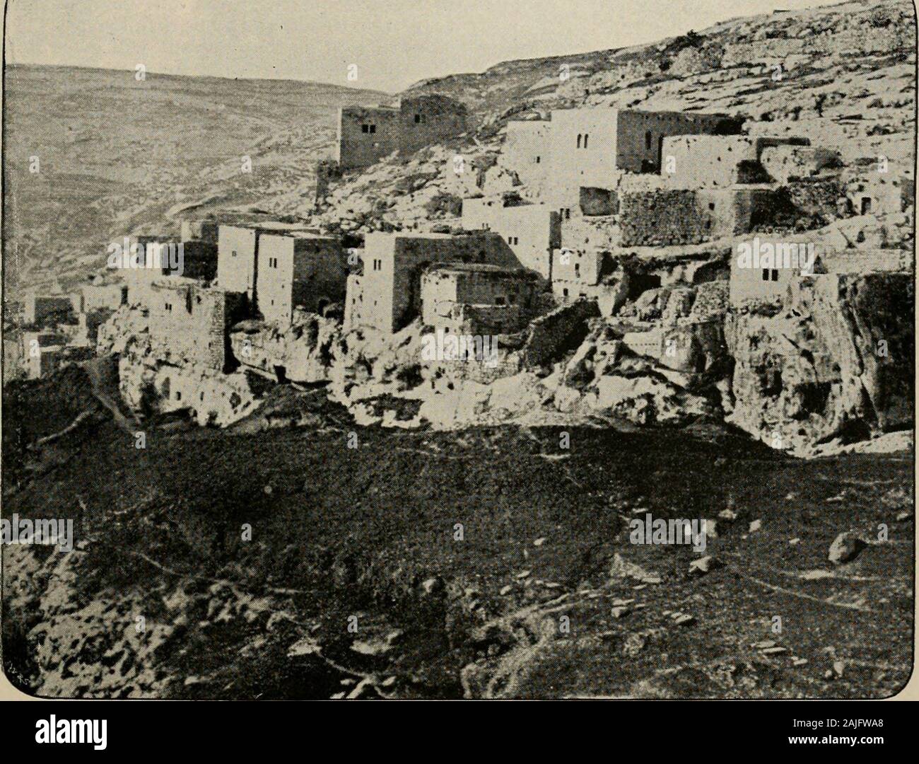 L'arte la Bibbia, comprendente il vecchio e il Nuovo Testamento : con numerose illustrazioni . ists carica ai suoi discij)les. S. Luca 12. La parabola del ricco agricoltore. 2 ma non vi è nulla di nascosto che shallnot essere palesato, né di occulto che nonessere noto. 3 Perciò tutto quello che avete parlato indarkness sarà udito nella luce; e thatwhich avete detto all'orecchio nelle closetsshall essere proclamato sulla casa-tops. 4 E io dico a voi miei amici. Essere notafraid di quelli che uccidono il corpo e afterthat non hanno più che essi possono fare. 5 Io vi mostrerò chi dovete shallfear: paura di lui, w Foto Stock