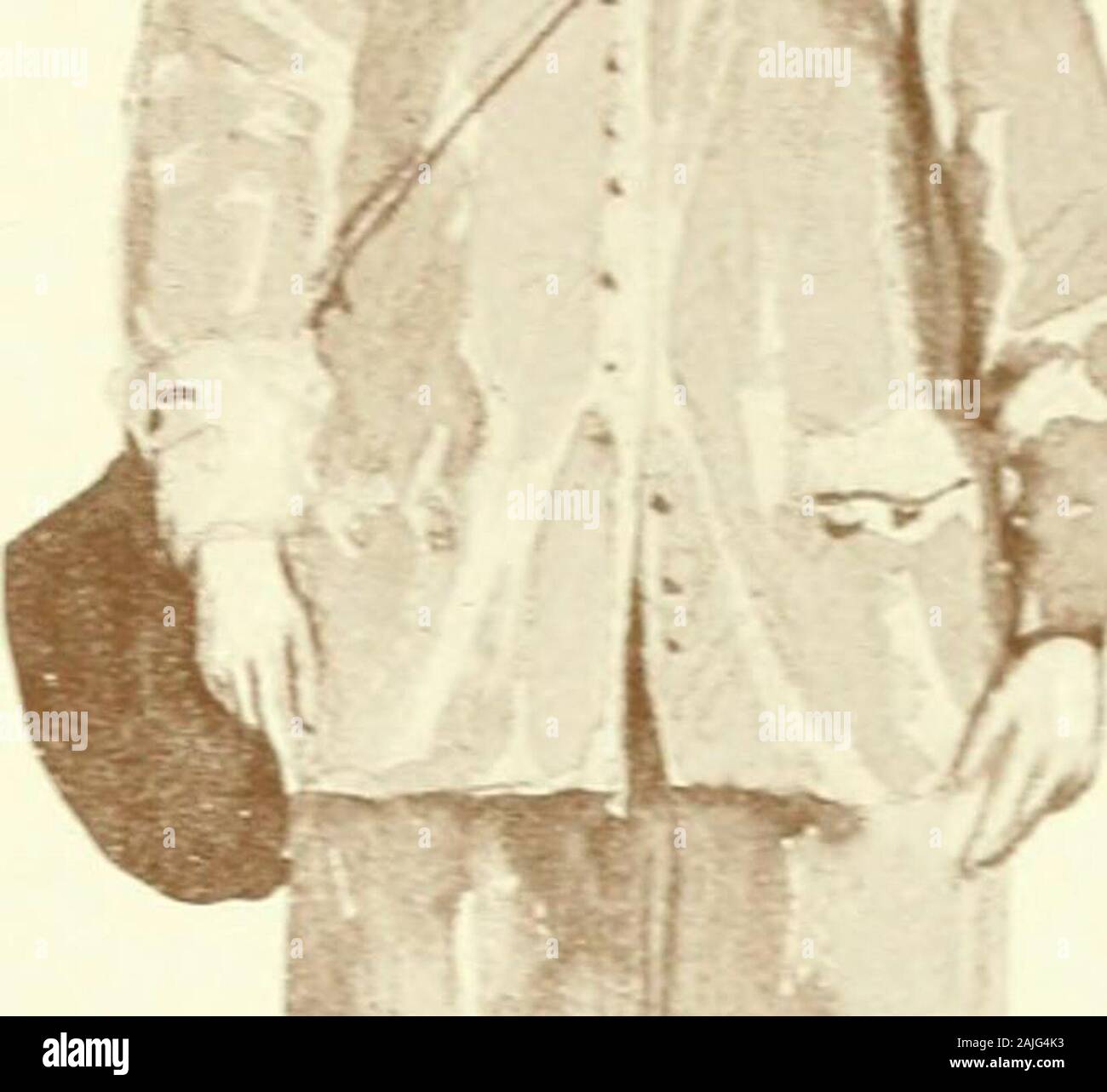 Costume: fantasiosi, storici e rappresentazioni teatrali . circa la tigure e la testa, i manicotti bein^ forma ad ala, la calza e la scarpa? Per la corrispondenza. • Fiamme mav anche essere attuati con arancio-rosso e vellow chilton, drappeggiati rotondo con liberalità, essendo inteso in entrambi questi casi che una sottile, saldamente il raccordo petticoat e sotto-corpetto essere forniti di pongées per abbinare la Camicia in chiffon. Una buona idea per un fancy dress-ball, se non uno basedperhaps su truestspirit di poesia,è*Verdi;chiffon o seta di manyshades di verde con una testa-dress incabbage.. i^ mi ha la forma di un^^ery successo,anche se Foto Stock