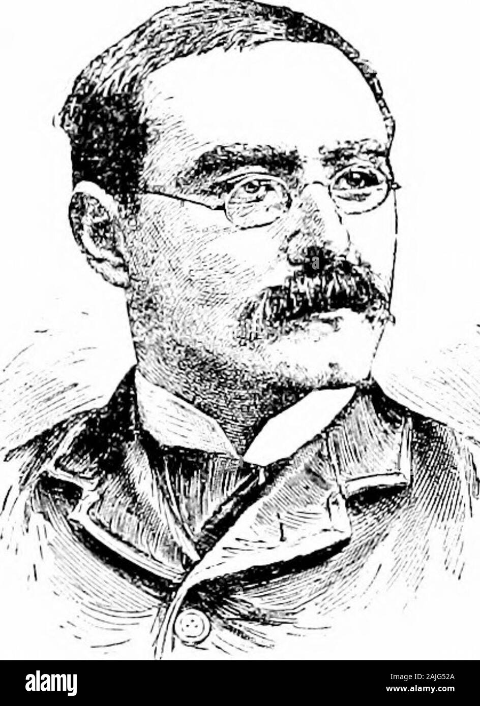 Rodney Stone . hadshredded in aria più sottile e perso themselvesin il blu infinito del cielo. E con themrose la nube che aveva appeso sopra la nostra coun provare, e inoltre assottigliata e assottigliato fino a raggiungere Godsown sun della pace e della sicurezza è stato oncemore brilla su di noi e mai più ci auguriamo di poter essere-in grigio. La fine. D. APPLETON & CO/S PUBBLICAZIONI.. RuDYARD Kiplings nuovo libro. T egli ha sette mari. Un nuovo volume di poesie byRuDYARD Kipling, autlior di molte invenzioni, bar-rack-Room ballate, ecc.i2mo, un panno speciale legame,$1.50. La comparsa di un nuovo volume per il sig. Kipling: è venuto a essere considerato asa e letterarie Foto Stock