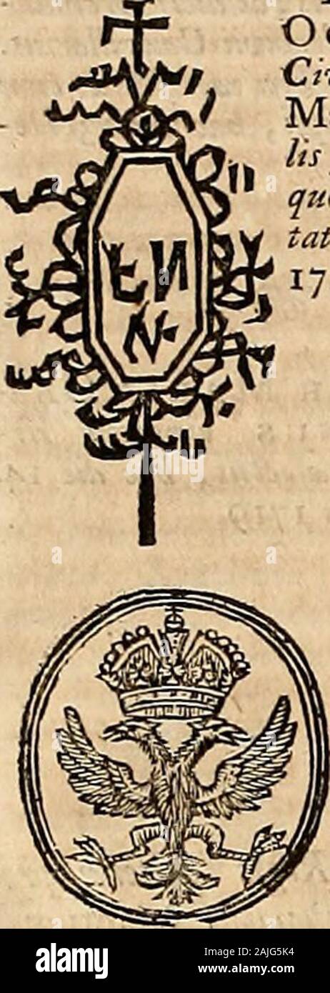 Corps universel diplomatique du droit des gens : contenant onu Recueil des traitez d'alleanza, de paix, de treve, de neutralité, de commerce, d'Echange de neutralité, de commerce, d'Echange, de protection & de garantie de toutes les convenzioni, transazioni, pactes, concordati, & autres contratti, qui ont été faits en Europa, depuis le regne de l'Empereur Charlemagne jusques à présent ... . & Fiunquam intelligam quicquam contra Serenitatis fus;Perfonam aut contra Imperialem Majeftatem iiitendiaut traâari huic fideliter occurram, & Serenitatem fuamiîne dilatione avifabo. Et proeterea omnia, & fi Foto Stock