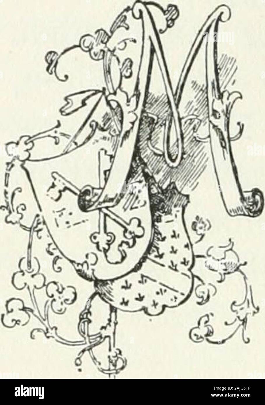 La biblioteca di personaggi storici e famosi eventi di tutte le nazioni e di tutte le età; . ATILDA, la regina di Guglielmo il con-queror, era la figlia di Baldwin V.,Conte delle Fiandre, chiamato anche Baldwin ofLisle e Baldwin il Debonnaire. È stato Hermother Adela, la figlia di Robert,e sorella del re Enrico I Re di Francia.Per quanto riguarda la dichiarazione, che prima della sua mar-riage con William che era stata la wifeof Gerbod, avvocato dell'Abbazia di St.Bertin a St. Omer, è estremamente improbabile. Esso wasfounded su alcune carte del Priorato di Lewis, che hanno complessivamente beenproved ombreggiata. Il suo matrimonio wit Foto Stock