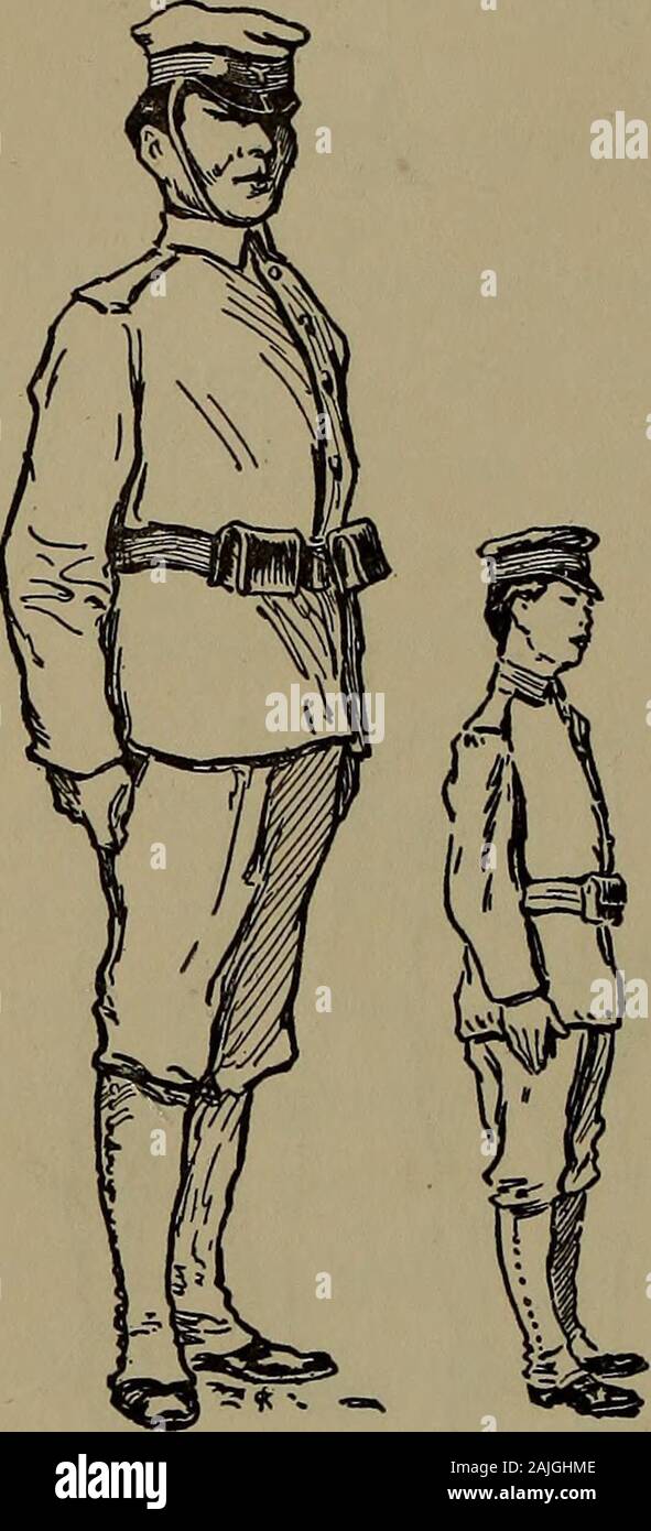 Un elementare fisiologia e igiene per uso nella grammatica superiore gradi . GY e igiene si ignaro entrano in contatto con i germi thatthey potrebbe facilmente evitare. Niente è più importante per la salute che conoscere thecauses dei vari preventablediseases e come evitarli.la lezione insegnata da theJapanese.-Il mondo intero wasgiven una lezione nella malattia preventionof dal giapponese armyduring la recente guerra betweenJapan e Russia. In tutti i pre-cedente guerre moderne più soldiershave sono morti a causa di malattie che havebeen uccisi dai proiettili. Ma theJapanese aveva imparato cosa thescientist doveva insegnare abou Foto Stock