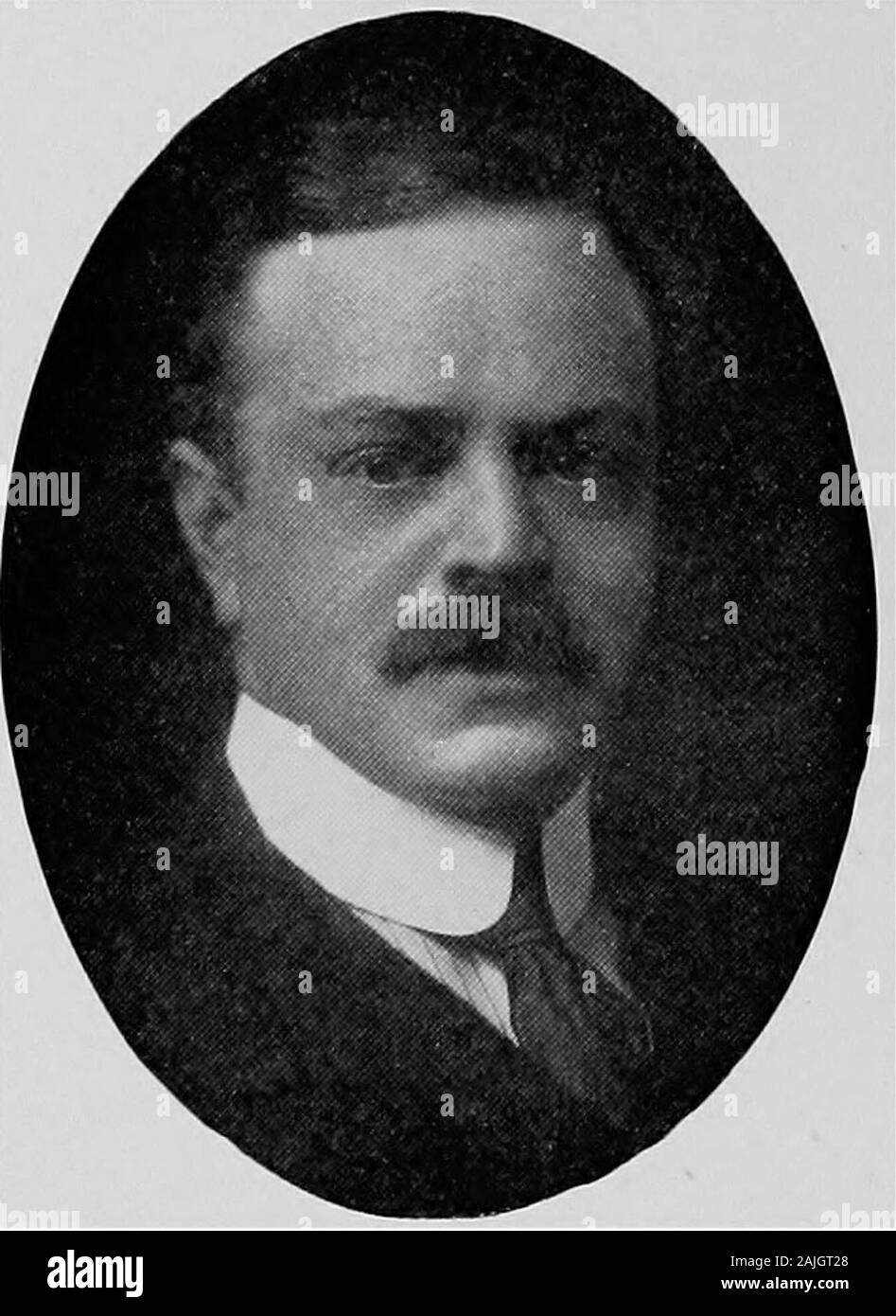 Empire State notabili, 1914 . PETER ZUCKER Consigliere-at-Law, Pres. Board of Education Cleveland 1887-1888 New York City CHRISTOPHER H. R. Avvocato Woodward, Brewer, Vlce-Pres., Secy e Dir. Clausen-Flanagan Brewing Co. New York City 150 Empire State notabili avvocati. JOHN R. LOCKE Avvocato New York City Foto Stock