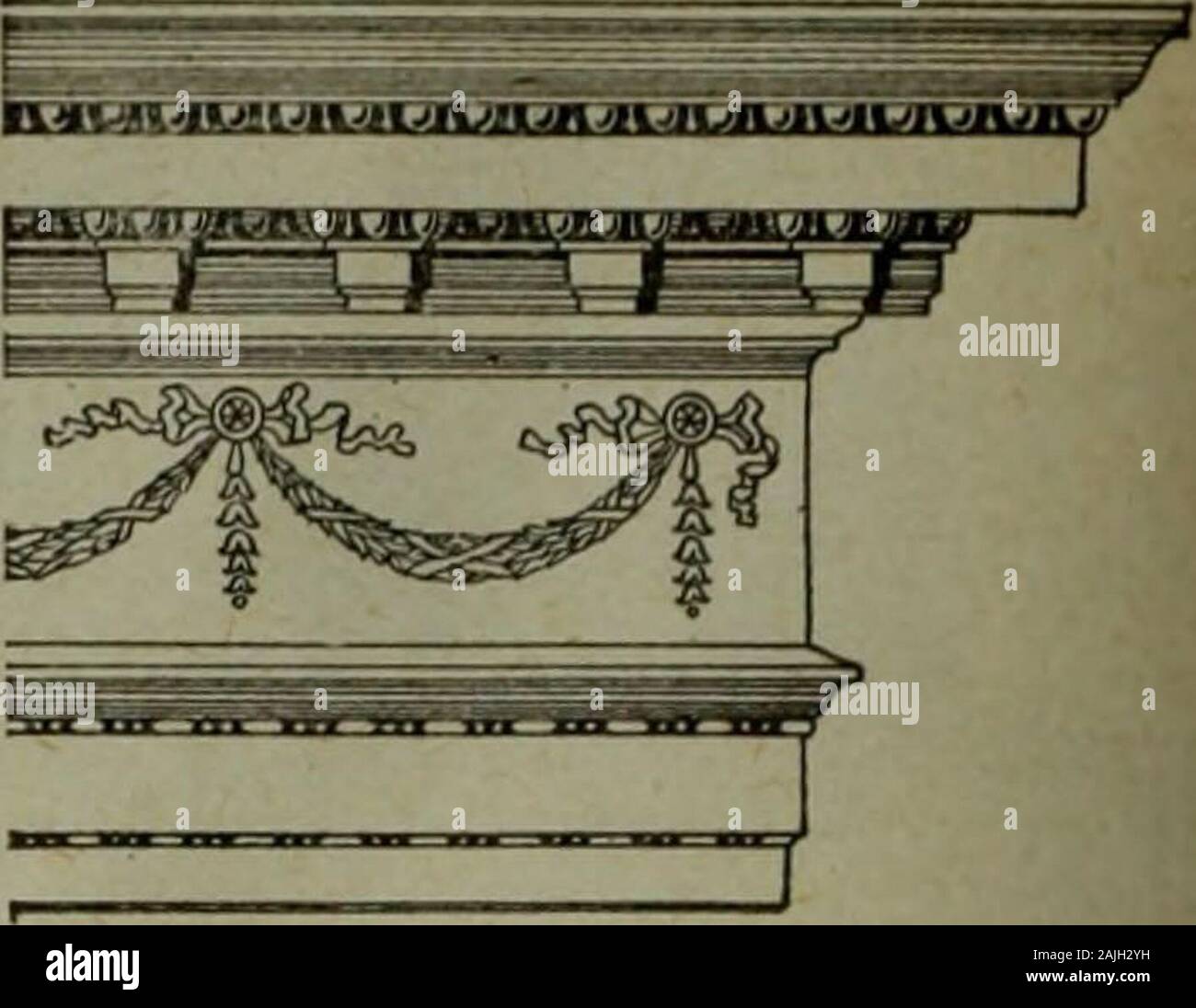 Merchandising Hardware Ottobre-Dicembre 1910 . Due linesfor redditizio l'alba-a-data M E T A L L I C rivenditore hardware. Approfitta dell'evoluzione generale della costruzione di edifici, di thegreat domanda di materiale ignifugo. Spingere prodotti metallici. Qualità Theirsuperior assicura i clienti permanente e di aumentare i profitti. I cornicioni sono artistico, resistente e facilmente eretto. Essi sono realizzati ofsheet rame o acciaio zincato in disegni e modelli per adattarsi a qualsiasi stile di edificio. Un'altra linea dove i fili metallici- lucernari sono praticamente indistruttibile. I telai sono di metallo cava, galvanizedsteel o foglio co Foto Stock