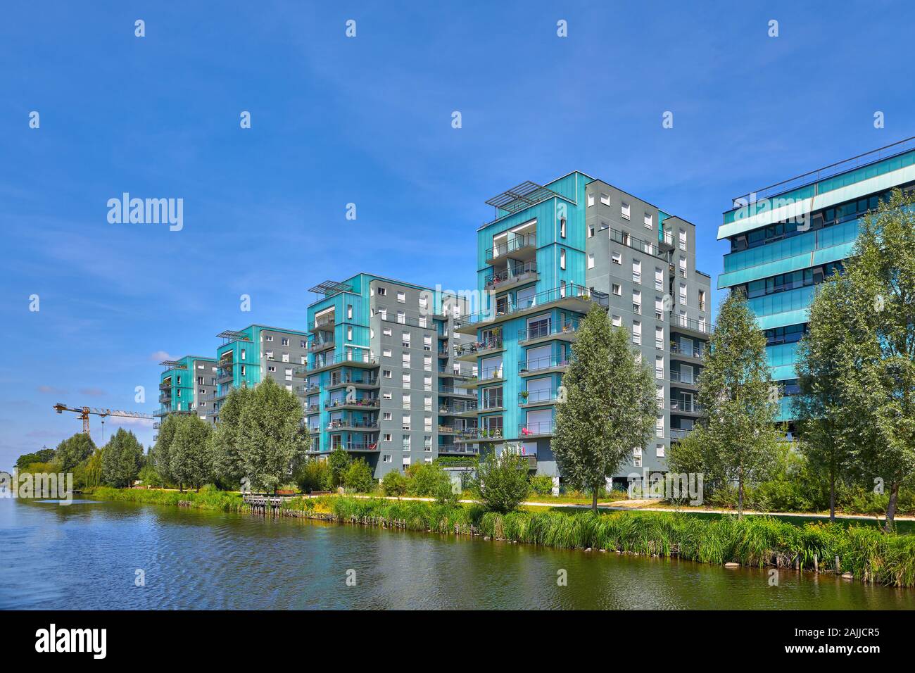 Rennes Tourism Immagini E Fotos Stock Alamy