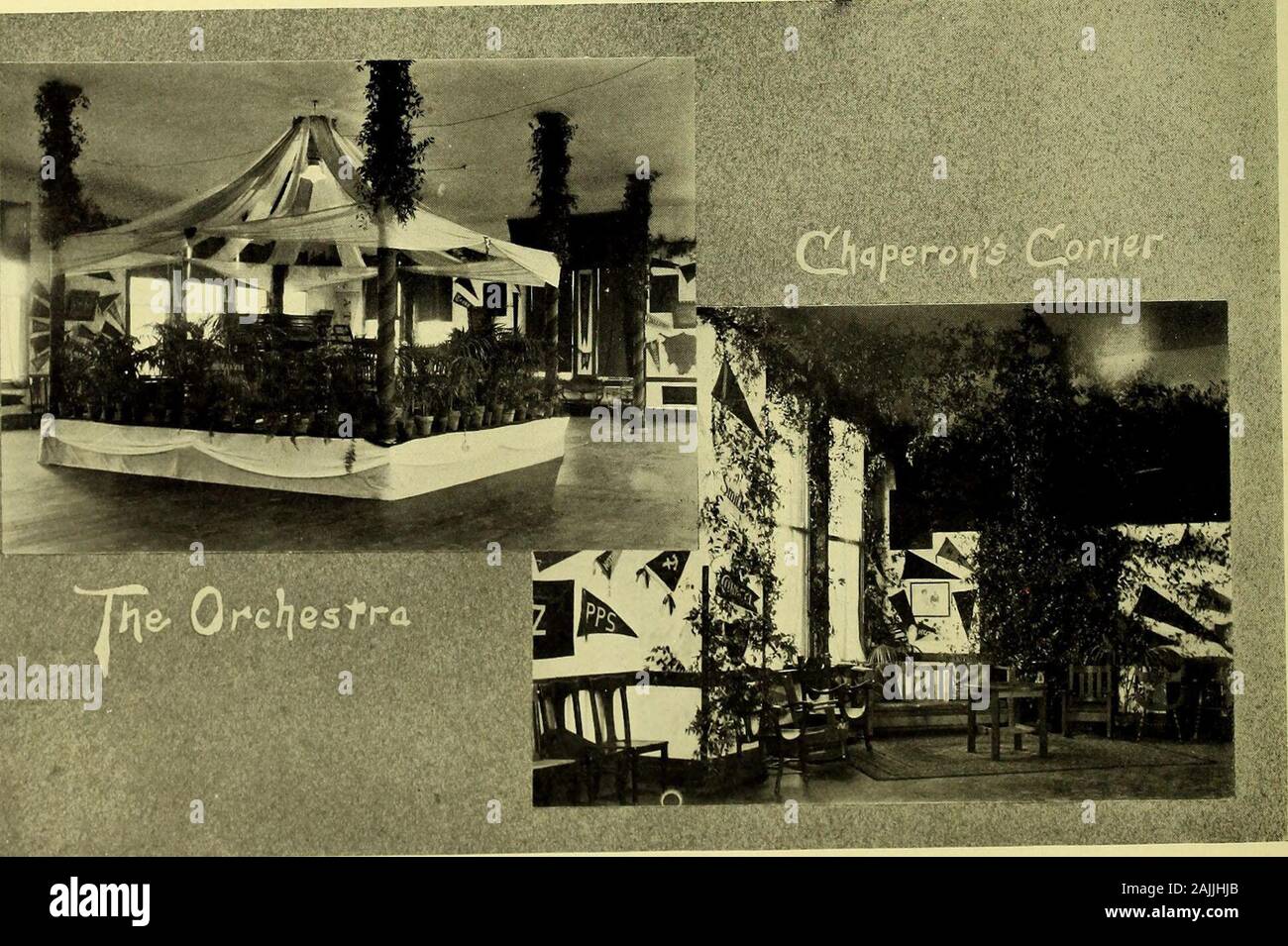 I detriti di Purdue . JUNIOR ANNUALE PROMENADE. Classe di 1907. Engineering Hall, 19 febbraio 1906. Comitato. Francesco Edward Lister, ChairmanGeorge David SiemantelJoseph Frederick ReedDennis Hodgson LongAlbert Anderson RiethThomas fgfferson PATRONESSES Rison. La sig.ra W. E. StoneMrs. W. F. M. (lossMrs. T. F. MoranMrs. C. . FairbanksMrs. Charles MajorMrs. lames M. FowlerMrs. Stanley CoulterMrs. Una tantum Burrage.Sig.ra G.-J. LongMrs. C. !•:. SchaffMrs. Addison (.. Ho tarnsMrs. . V. StuartMrs. I. II. VanNattaMrs. . K. Matt 8i. 1907 PROM S2 quinto annuale banchetto calcio lunedì sera, 1 Dicembre 8, 1 Foto Stock