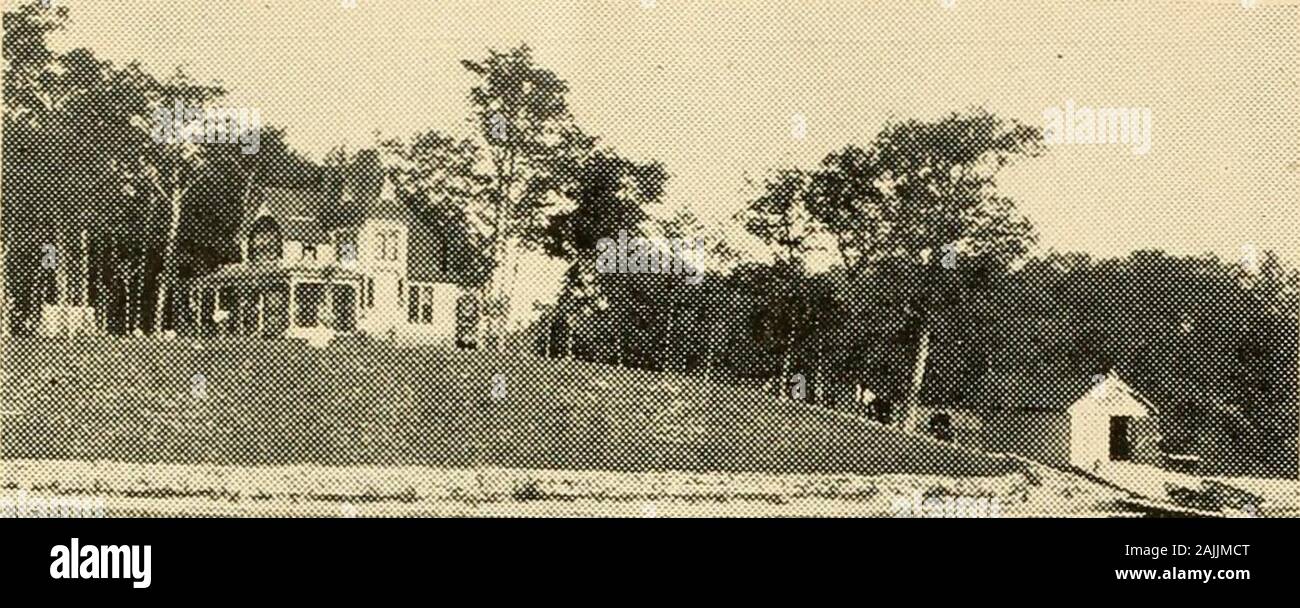 Negozio di souvenir e una storia della più famosa località estiva nel nord-ovest, Lago Minnetonka .. . Geo. W. I*eavys Siiiniuer Uoine. Fenidale.. ^^ ?*j"^-^-&LT;.--)oc"W""Abiles.Provare il nostro 87° benzina nel vostro sistema di illuminazione. Nessun fumo. Nessun odore. Aumentata H. P. luci più forte. Tutti i nostri oli sono realizzati da Penn whichcosts grezzo 50 più di Ohio grezzo. I Foto Stock