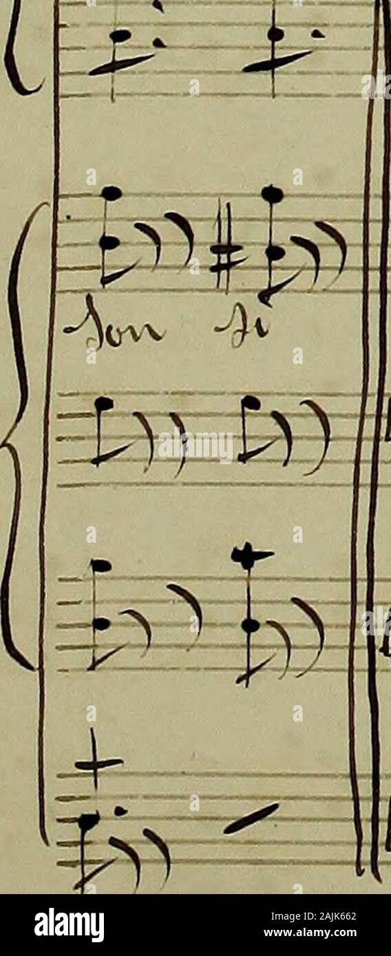 Le dernier des Boabdil, Opera Comique, en 3 actes . mwm. ir- f^^^^^^^^ 4 -0^ rzsït  i:-:;:z: : ^.P-4 Foto Stock Le dernier des Boabdil, Opera Comique, en 3 actes . mwm. ir- f^^^^^^^^ 4 -0^ rzsït  i:-:;:z: : ^.P-4 Foto Stock