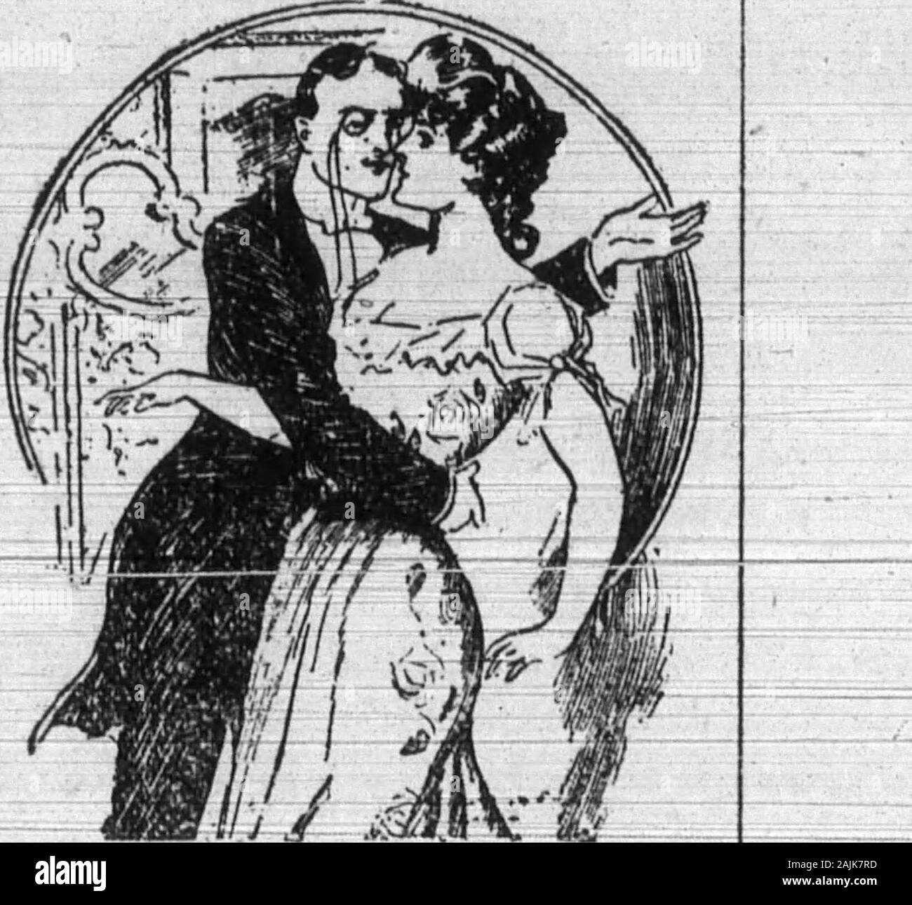 Boone County Recorder . ed. Un oggetto lezione. Miranda, detta la padrona, youare un buon cuoco, e so solo che avete sono troppo buona per noi continuare a. Someman scenderà lungo uno di questi daysand inducono a sposare lui. 0, n., mamma, rispose Miranda^intensamente. Ive ha vissuto con voi andyour usband troppo a lungo a volere mai sposato toget.-^c- sono due conclusioni bedrawn dalla risposta del faithfulservant; uno è il fatto che lei era leale toher i datori di lavoro, l'altro è come puòessere. La sentenza passione. Mammy Liza ha vissuto con thefambly abbastanza a lungo per acquirewords ed espressioni che, utilizzato atsecond han Foto Stock