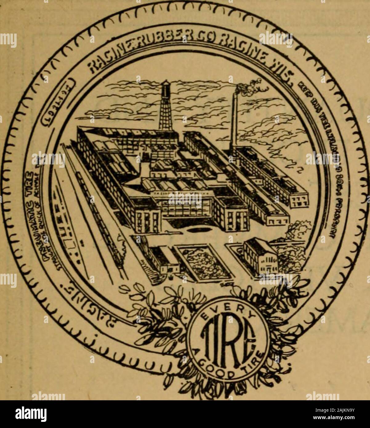 Il World Almanac e Encyclopedia . Il White t ^COMPANYCLEVELAND filiali di New York .... Broadway in sessanta secondi di strada 2635-2645 Chicago Wabash Avenue Boston 930 Commonwealth Avenue San Francisco Market Street e Van Ness Avenue Philadelphia 216-220 North Broad Street Pittsburgh . . Craig Street e Baum Boulevard Atlanta 63-65 Ivy Street St Louis 3422 Lindell Boulevard Seattle 1514 Terza Avenue Memphis 278-280 Monroe Avenue Newark 33-35 William Street Buenos Aires . Alsina 718-724 rappresentanti sudoccidentale: il bianco Motor Car Company, Dallas, Texas 2025-2027 Commerce Street Bal Foto Stock