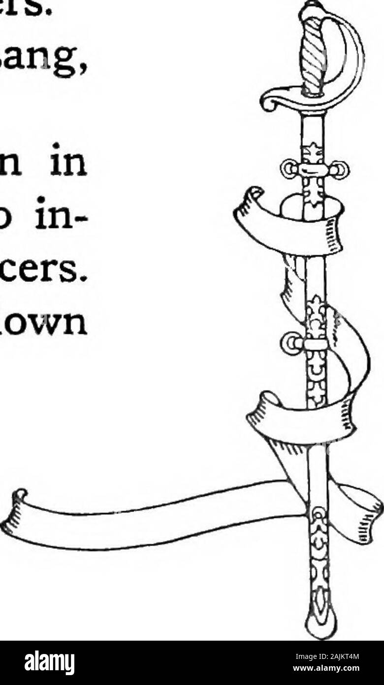 Una joint venture nel 1777 . Ho CHAPTERI WHicK in joint-venture è realizzato un VENTUREIN 1777 CAPITOLO II I ragazzi sono stati presto, over-joyed per vedere un brillante, sun-shiny giorno. La sig.ra Markhamprovided un ampio pranzo, andwith Vemey e il Colonnello davanti alla slitta, e Tom twinsand ben attutiti fino sulretro sedile, partito sped lontano, thesnow scricchiolio sotto le guide.i gemelli parlato, riso e cantato,mentre Tom sat ancora pensando.hanno nuovamente messo in pausa e ^inGermantown guadagno e al di là di esso per in-spect posizioni o per parlare con ofiicers.a Chestnut Hill che ha spinto verso il basso 59. Una JOINT VENTURE NEL 1777 Foto Stock