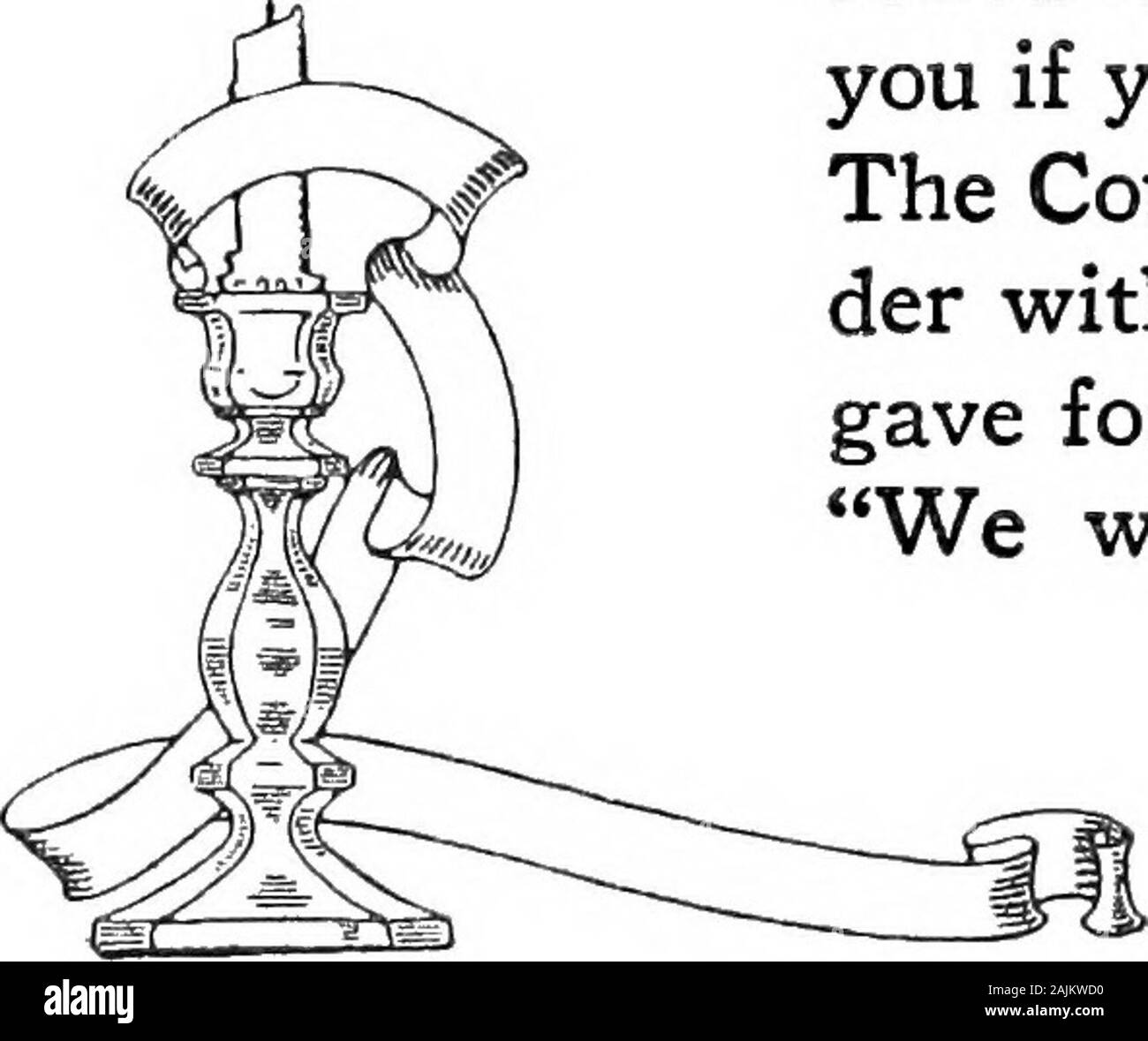 Una joint venture nel 1777 . Un VENTUREIN 1777. Essi sono piuttosto scarse con theirContinental rag denaro, growledGrimstone, ma suppongo che mappa sarebbe facilmente fetch fetch! Rotto nel conteggio, stillless godendosi il parlare. Esso wouldntfetch cinque scellini. Vi è stata anunusually sharp nota nella sua voce.avvolgibile, Verney.Egli era il senior officer presente,e Verney, alla volta riconoscendo theimplied rimprovero come qualcosa di simile anorder, preso il suggerimento, dicendo, come herolled mappa, volevo chiederle se pensavate che il conteggio di mettere una mano sul suo dovrebbe-der con la leggera pressione whichgave vigore alle sue parole come ha detto:W Foto Stock