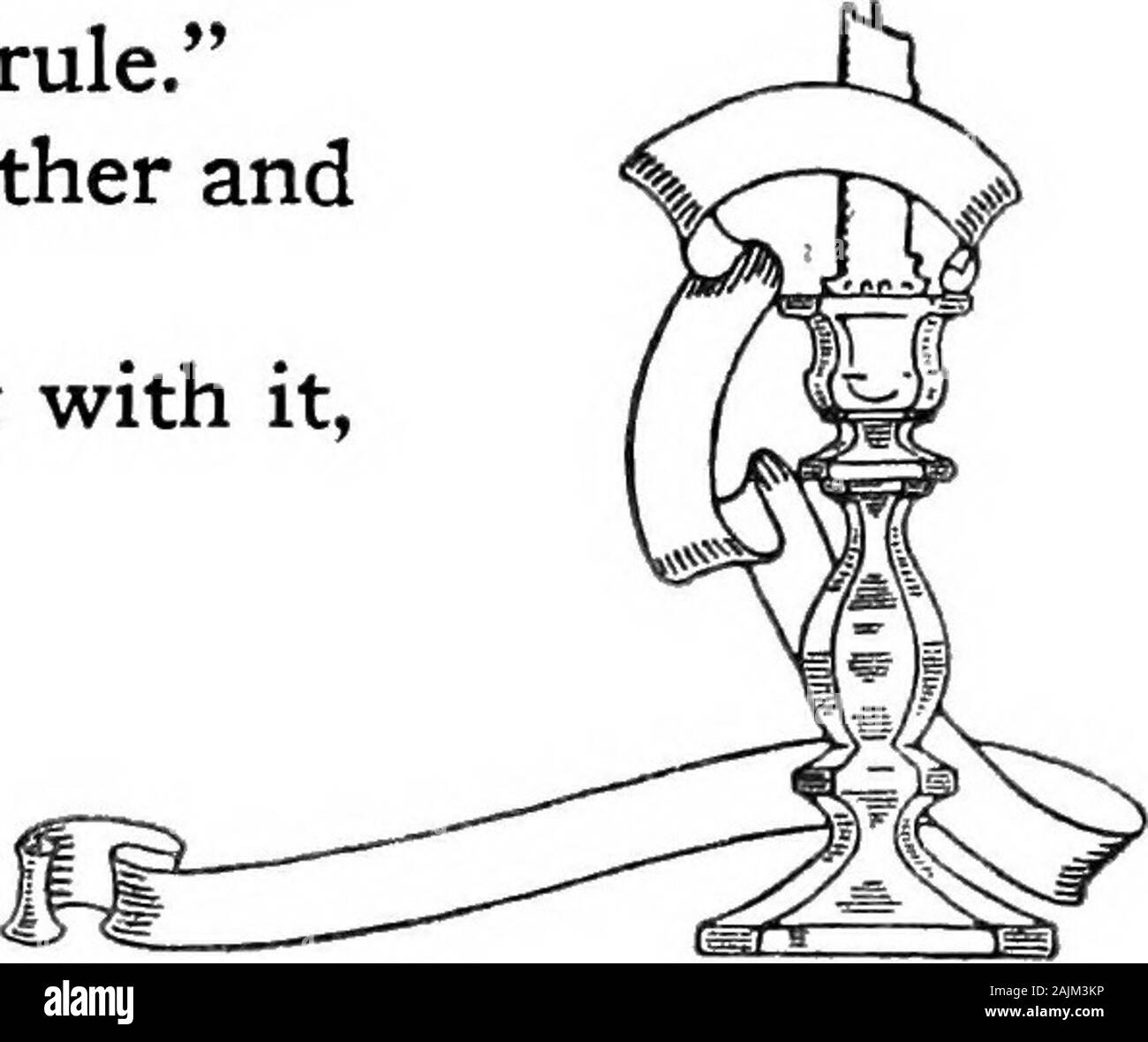 Una joint venture nel 1777 . k su entrambi i lati contemporaneamente. Il conte guardò verso l'alto. Che è esattamente ciò che i principali Montresor sta esortando il Sir William da fare e in una sola volta. Egli esita ma la neve, detto il colonnello.Egli preferirà provare, restituito Verney.No, grazie al cielo, detto il colo-nel, e il disegno è stato crumpledup e mettere da parte la caduta sul floorunder la tabella. La cena era finita, la tabella cancellati,e gli uomini sat parlare insieme.In questo momento si è rotto in gemelli,sbaragliando la neve e poundingwith loro i piedi freddi sul pavimento. 30 Ho una spada e ho un VE ^^NTUR,£ tamburo, gridarono i gemelli. Ij^ 1777 bontà, si littl Foto Stock