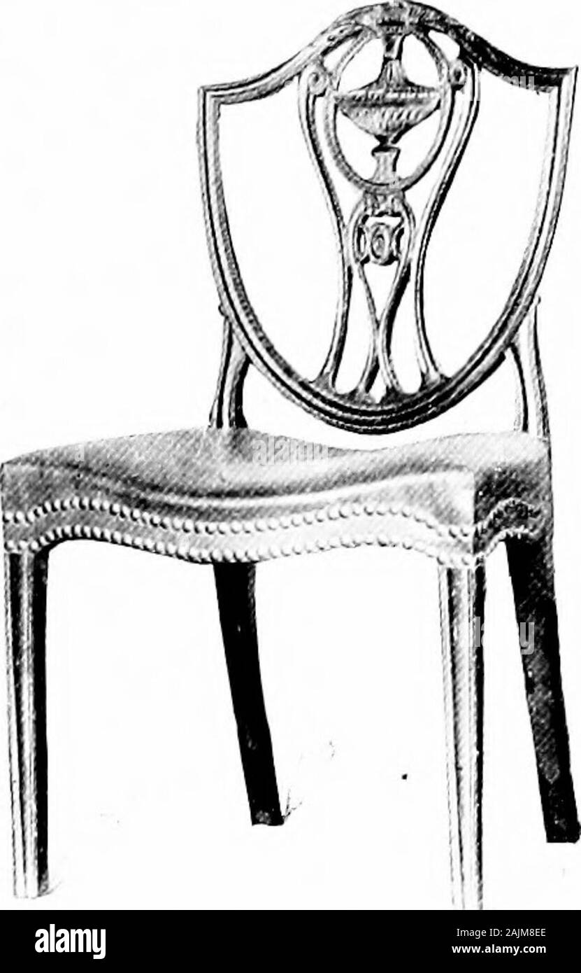 Le nostre case e come abbellire loro . di ennui, come un poeta francese ha putit; e accanto al vice di mal regolata Draeger X-am 7000 può esser-zioni è il peccato imperdonabile delle somiglianze. Butthe varietà deve essere in unità. Vi isdisaster nella classificazione delle varietà richieste da thelady che, quando viene chiesto dal suo architetto in whatstyle vorrebbe la sua casa costruita, detto : Iwant di fje Nizza e stile baronale. Regina Anneand Elizabethan e tutti che; tipo di quaintNurembergy, sapete; normale vecchia Englishwith francese windows apertura sul prato e veneziane e sorta ofSwiss balconi e una loggia ; ma Fni sicuro di sapere Foto Stock