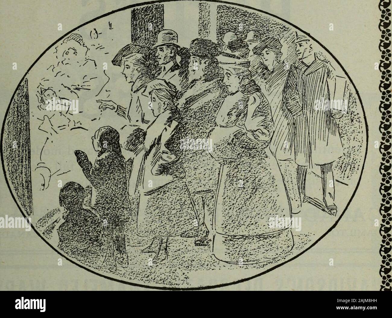 Merchandising Hardware Ottobre-Dicembre 1910 . Che Signon una sega è sinonimo di massima qualità. Si tratta di identif-nized dai migliori meccanici come theirinsurance di onesto valore di sega. ATKINS ™" seghe sono realizzati in Canada, pubblicizzati in Canada e favorevolmente noti tra thebuyers chi si aspetta di pagare un prezzo equo per una sega. Scrivere per i dettagli. Stati Uniti FACTORY: INDIANAPOLIS IND. E. C. ATKINS C& Co. HAMILTONONT. L'hardware e il metallo si IO I1I FT III i III i 1I ft mi§ 1 II. Lo spirito del Natale è in aria e la gente compra molto più rapidamente rispetto a qualsiasi otherseason. Questo anno è stato un prospero. Questo fatto non può Foto Stock