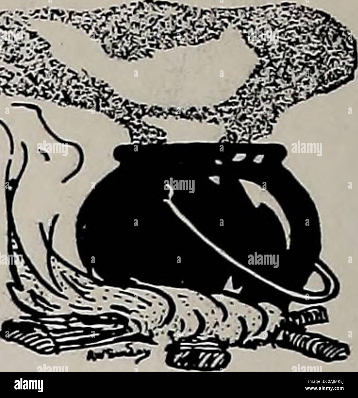 Il Calderone . alcuni. Tle 1918 S Calderone. sione era stata risolta, ci è apparso in questione thenext della pentola il mostdisrespectful editoriale che qualsiasi editordared per pubblicare. Nessuna classe di FortWayne High School è stata mai trattare-ed in modo vergognosamente da uno dei suoi membri.Inoltre, egli ha promesso di apologizefor le sue azioni nel prossimo Calderone. Thena votare per metterlo fuori ufficio è stato takenin che appena due voti sono stati carenti tomake fino le necessarie due terzi a ex-pel di lui. E ancora si è bloccato contro thewishes di oltre la metà della classe. Passiamo ora a vedere cosa è accaduto-exact-ly ciò che egli ha detto sarebbe happ Foto Stock
