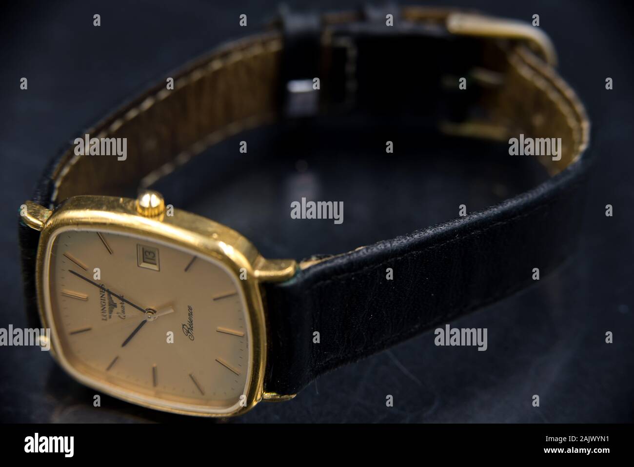 Grodzisk Mazowiecki. La Polonia. 2020. Prodotto Photo Shoot. Foto Stock