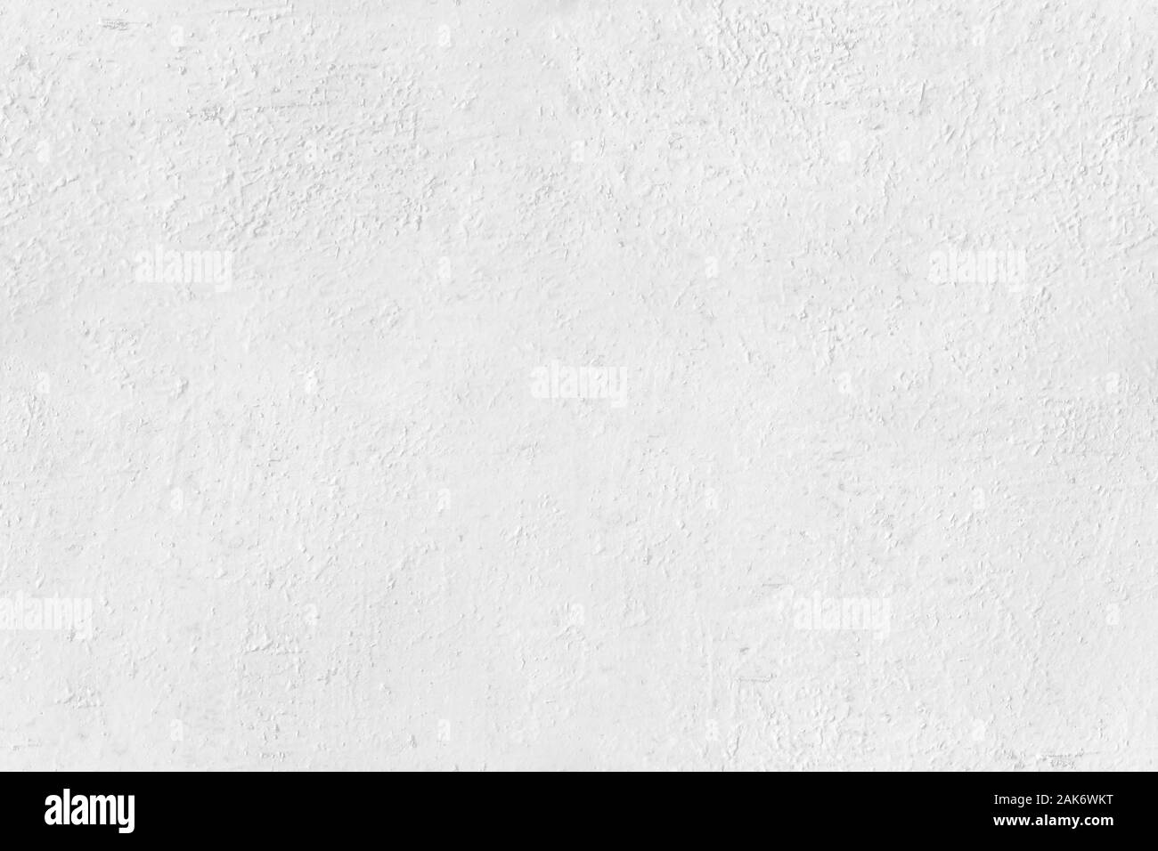 Muro Bianco texture - seamless texture ripetibile sullo sfondo Foto Stock
