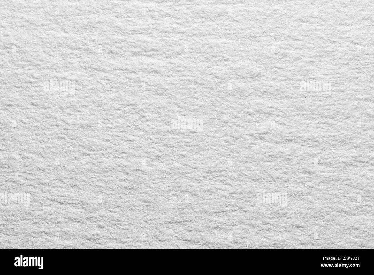 Libro bianco sullo sfondo di tessitura semplice superficie usato noi sullo sfondo o la progettazione dei prodotti Foto Stock