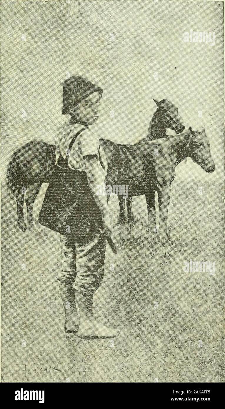 La Mujer . NOBLEZA GAUCHA Vengo, porque el comisarioá decirle mlia mandao,que al cuete habernos buscaoa su hija y á Belisario.(¿ue tuito lo ha recorridola comisión que se envió,y por Mas que se buscó,no sha topao con el nido.Y créame, ño Pascualel rastriador mas mentaosencontraría apuraopa dar con ese casal.-¿Vieron la estancia La Flor?-Sí, viejito, hasta allí juimos.Todo el pago reconiinosy los questán alredor.No quedó güeya, ni Io:na.puesto, rancho ó pulperíasir ver por la polesíapa encontrar á su paloma.-¡Ahijuna! tíi yo la viera,no iba á tener compasión,la achuraba el corasóii!-Puede, que Foto Stock