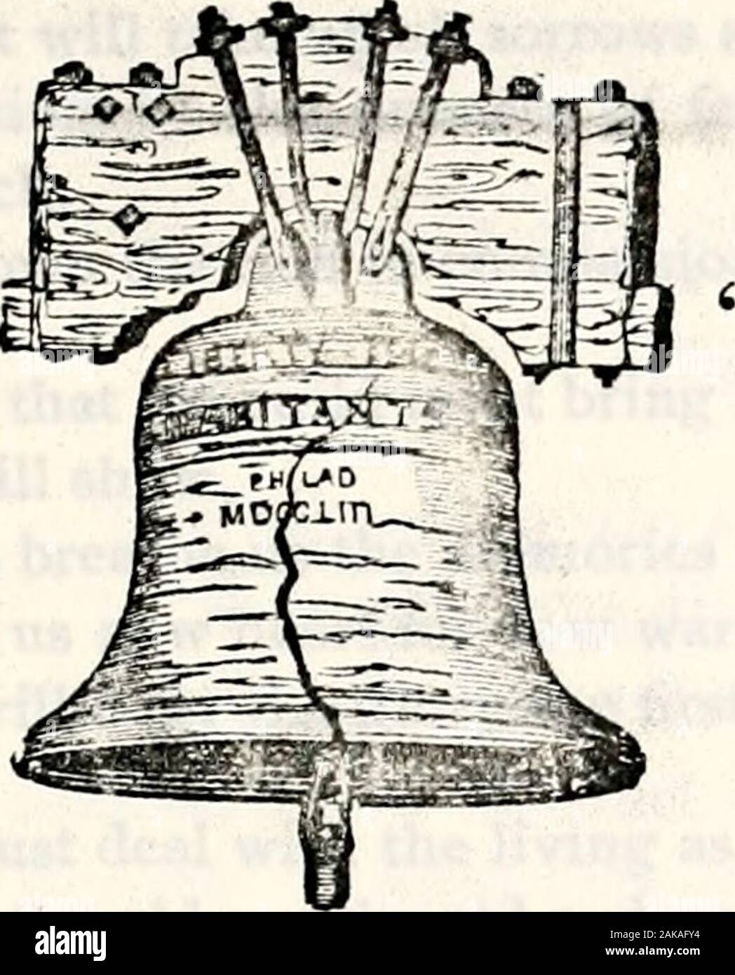 Il mensile statunitense . ein, un ufficiale si avvicinò con un documento ufficiale.Schuyler, sempre in stato di allerta, controllato il suo cavallo per esaminare thedispatch. Essa conteneva delle risoluzioni del Congresso che de-privato lui del suo comando. Questo, di fronte al nemico,e in corrispondenza del punto di svolta della sua fortuna! Un movimento momentaneo del labbro e un sollevamento dell'EJE-sopracciglio-quindi un approfondimento della ditta linee da circa il mouthwere il solo segni di emozione soppressa. Con un gracefulbow all'attesa officer, profondamente ferita commandermoved tranquillamente al suo quartier generale. Quando si è circondati byhis ufficiali Foto Stock