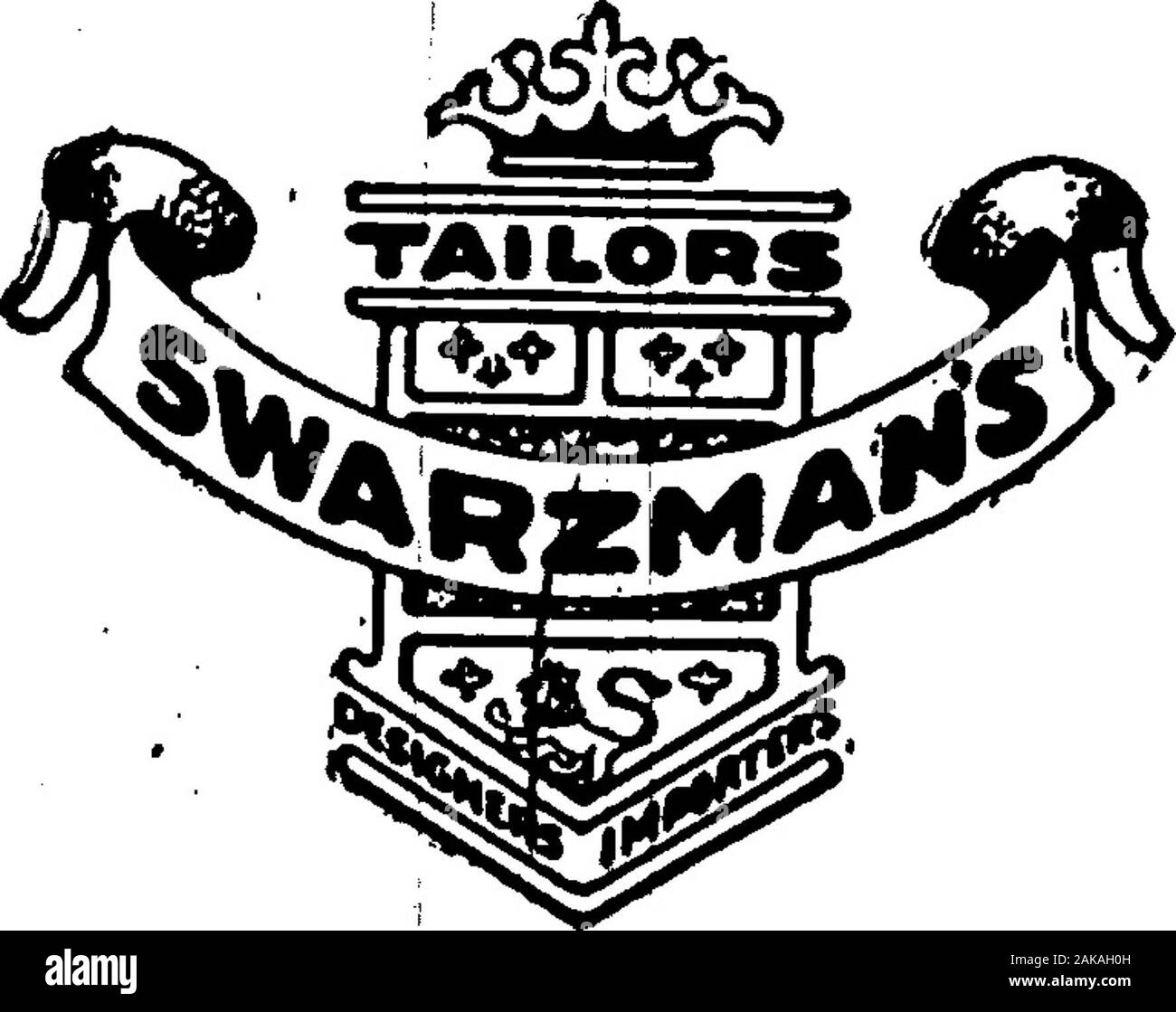 1921 Des Moines e Polk County, Iowa, Città Directory . Inman Bert E foremn registro &Tribune res 3817 IngersoU av Inman Chas un barbiere Oak Park Bar-ber Shop res 4034 5° Inman Harvey M Tubo conducente Co n9 res 1810 Logan av Inman Margt F nurse res D2 Blenheim AptsInman N B Rev Res missionaria 15 Davis avInman Riley elk UNA T McHaffle bds 4034 5° Inman Robt rms 711 7 Inman Sidney M elk C G W R R Co deposito frt bds 3817; IngersoU avInnis Harry H bds 2220 Des MoinesInnis Harvey H sismn res 2220 Des Moines Inocenti Jos rondella pan Hotel Savary bds 3700 così w 2dInocenti Julien cook Hotel Savary bds 3 Foto Stock