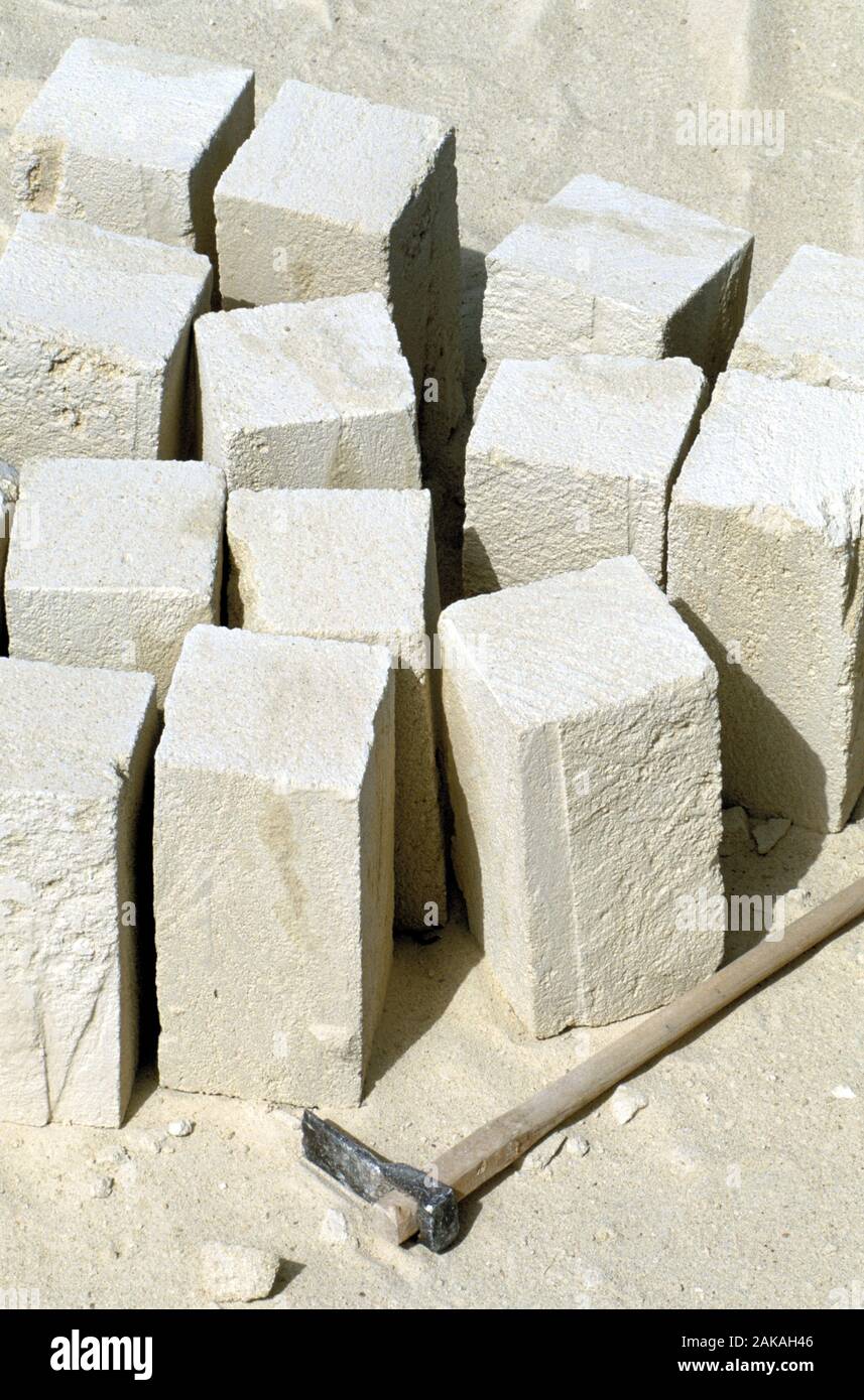 Tufo calcareo immagini e fotografie stock ad alta risoluzione - Alamy