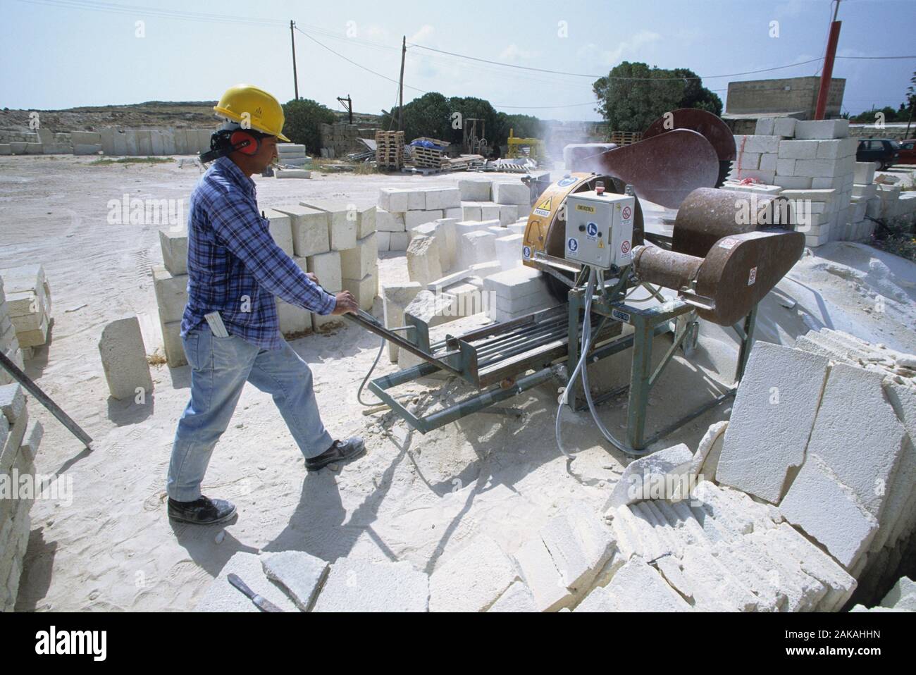 Tufo calcareo immagini e fotografie stock ad alta risoluzione - Alamy