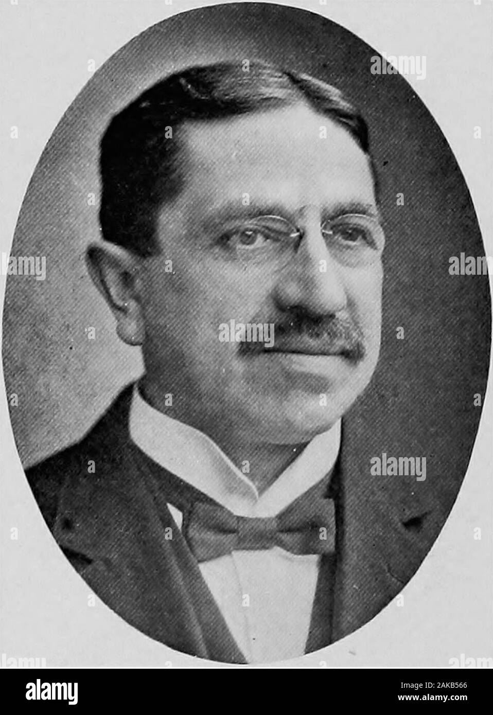 Empire State notabili, 1914 . JOHN REDMOND FARRAR avvocato, Mem. del gruppo di N. Y. 1908-09, eletto giustizia Corte comunale della città di N. Y. per tutta la durata di dieci anni a partire dal 1 gennaio 1910 Brooklyn, N. Y. GIUSEPPE FITCH avvocato e magistrato della città, nominato Magistrato della città 1908 Brooklyn, N. Y.. Foto Stock