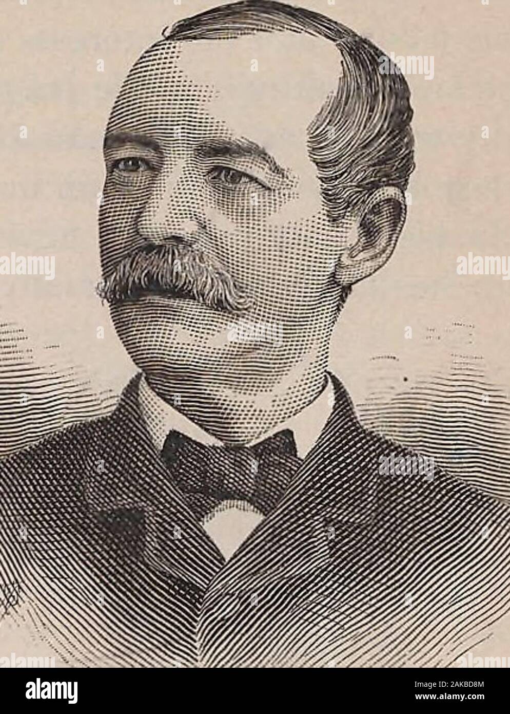 Le reminiscenze del vecchio fire laddies e volontario dei vigili del fuoco di New York e Brooklyn. . John P. Rabineau. Brevi biografie. Dipartimento di sterzata, e come membro del 29 Motore ha andserviceable coraggioso lavoro. Egli è un membro del New York VolunteerFiremens Associazione, ed è altamente stimato dai suoi concittadini membersas un geniale e intraprendente signore, la cui reputazione in businesscircles è della massima char-acter ed è indicativo del successo thesubstantial hasrewarded che i suoi sforzi, formany anni passati. Thomas Haley uniti reparto theVolunteer whenquite giovane, e per anni wasa pro Foto Stock