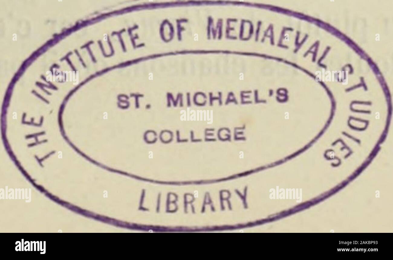 Histoire Littéraire de la France; ouvrage commencé par des religieux bénédictins de la Congrégation de Saint Maur, et continué par des membres du l'Institut (Académie des Inscriptions et Belles-lettres) . ns nouveauxétats ses. Bernard continua de la chanter ; il montare même le projetde se rendre auprès delle ; mais il ne lexécuta punto, et ilse retira peu de temps après à la cour du Comte de Toulouse,Raimond V. Il y resta jusquà la mort de ce bon principe, ety composa toutes celles de ses p qui nont pour objetni figlio premier ni figlio secondo amour. Il devait être déjà vieuxlorsque Raimond mourut, Foto Stock