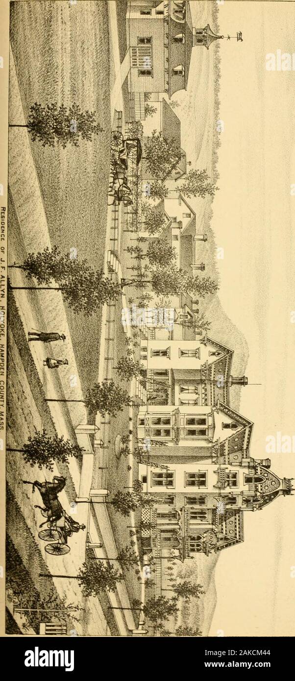 La storia della valle del Connecticut in Massachusetts, con illustrazioni e le biografie di alcuni dei suoi uomini di spicco e pionieri . es S. Davis, Porter Underwood, J. M.AVhitin, Henry AVheeler, Edwin 11. Sfera, S. Stewart Chase,S. J. Weston, Austin Ely, Asa O. Colby, S. H. AValker.conti; B. Johnson, Chester artigianato. Il cometery era dedicato a Giunone 22, 18, paragrafo 12, e l'serviceswere di un interessante e suggestivo carattere. La dedica-tory indirizzo è stato consegnato dal prof. J. G. AOSS, di AmherstCollege, e l'indirizzo a nome della fondazione da GeorgeC. Kwing, Esq. Un interessante jwr Foto Stock