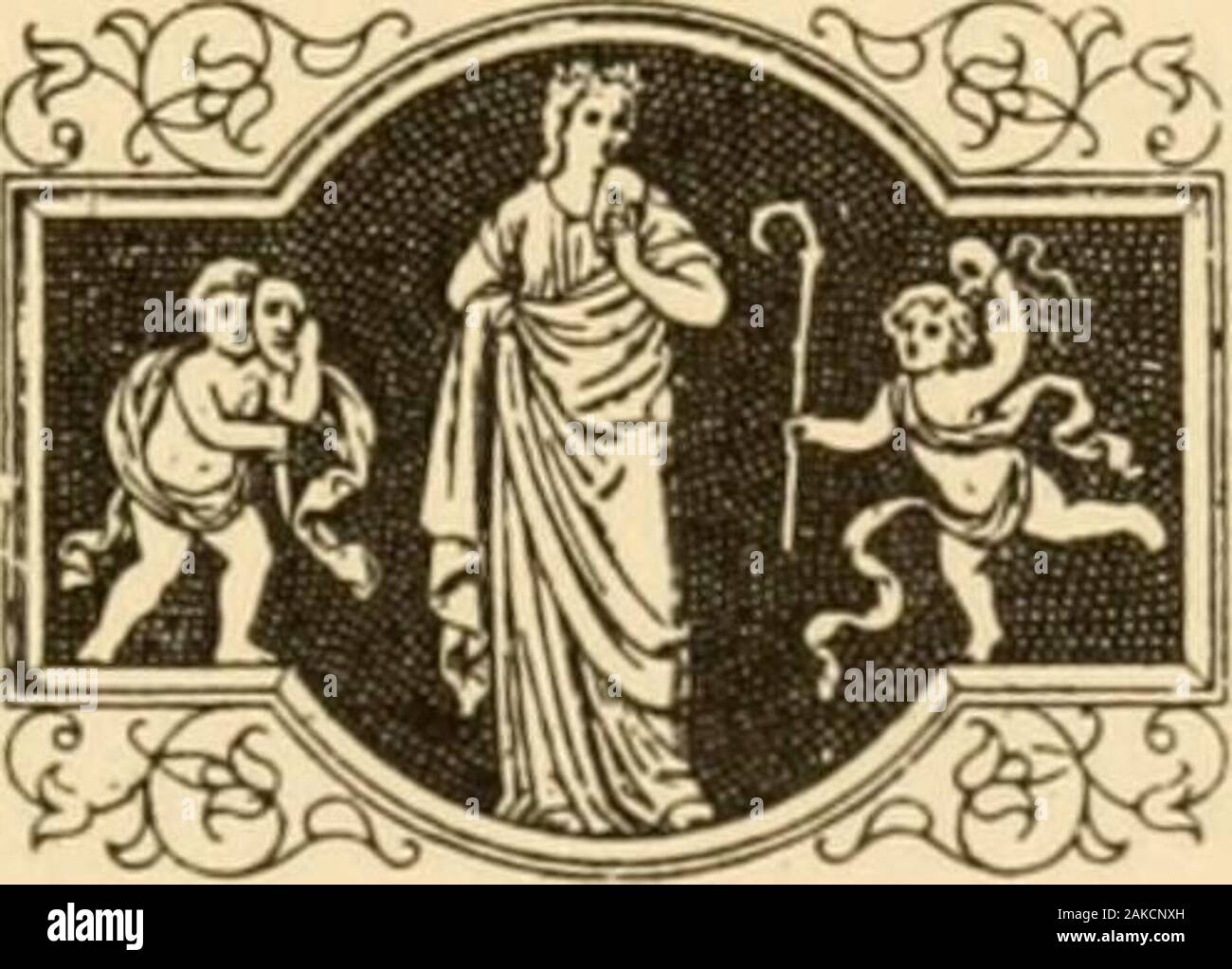 Campi intatte di antropologia : osservazioni sull'esoterico usi e costumi del semi-popoli civilizzati : essendo un record di trenta anni di esperienza in Asia, Africa, America e Oceania . Y OSSERVAZIONI SULL'Esoterico MaoDers e costumi dei popoli Semi-Civilized; ESSENDO UN RECORD DI TRENTA ANNI DI ESPERIENZA IN ASIA, Africa, America ed Oceania. Da un francese Army-Surgeon. {IN DUE VOLUMI)Vol. II. Privatamente nuovamente rilasciato American Anthropological Society di New York NOTA INTRODUTTIVA AL SECONDO VOLUME Dont ne ma ritarda Iopinion de ceux qui disent que cestune vergogneuse scelto al momento della vendita de traicter de Foto Stock