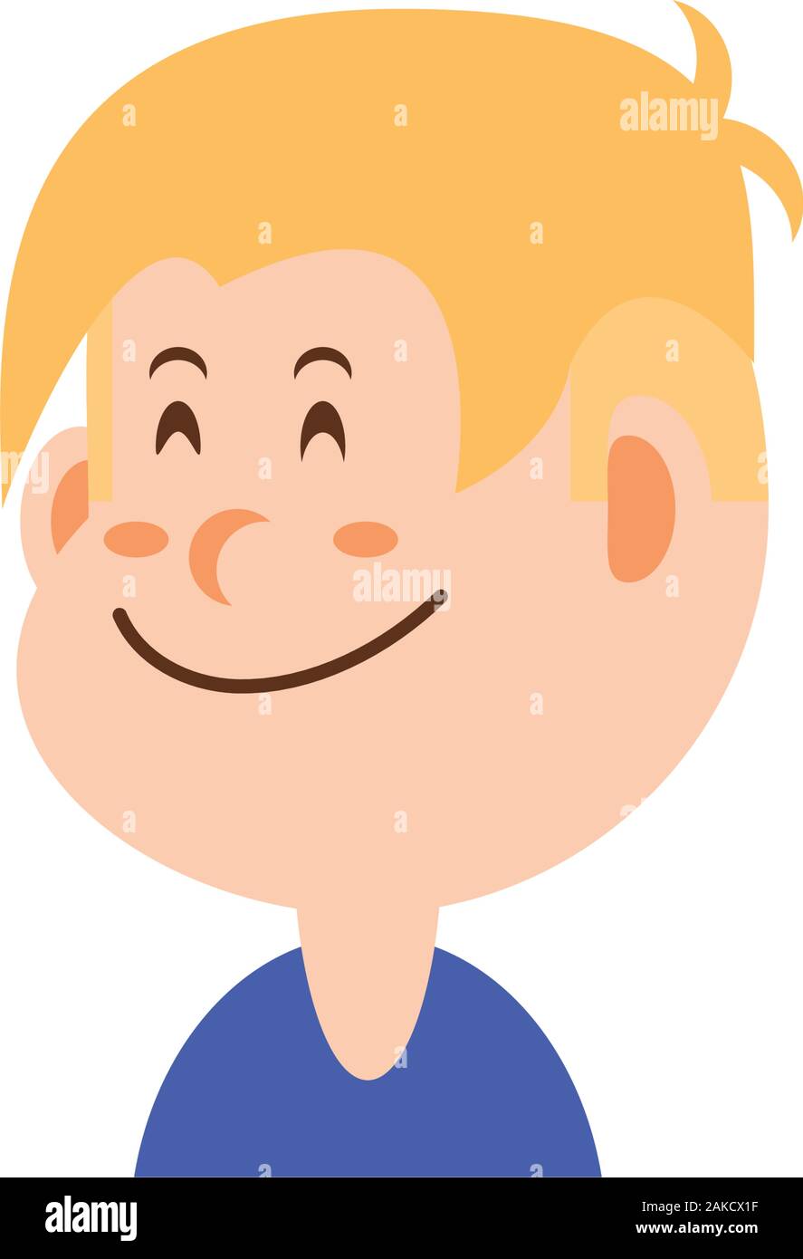 Ragazzo Cartoon Con Capelli Biondi Design Kid Infanzia Poco Lo Stile Di Vita Delle Persone Persona Casual Allegro E Simpatico Tema Illustrazione Vettoriale Immagine E Vettoriale Alamy Ragazzo Cartoon Con Capelli Biondi Design Kid Infanzia Poco Lo Stile Di Vita Delle Persone Persona Casual Allegro E Simpatico Tema Illustrazione Vettoriale Immagine E Vettoriale Alamy