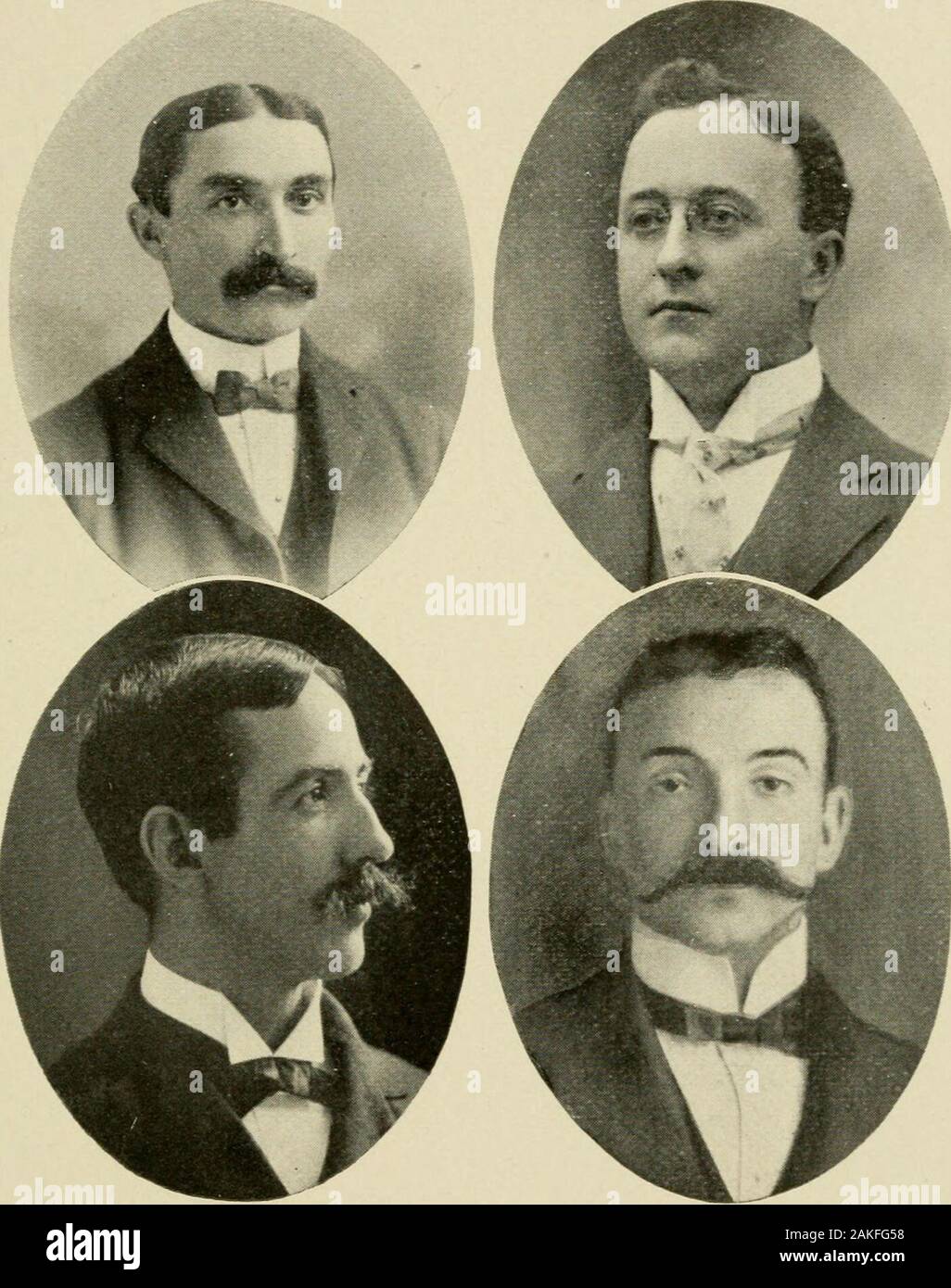 Lettera greca uomini di Filadelfia . J. George Klemm, Jr.Charles S. Potts Henry B. McFadden Milton Henry Fehnel. Walter RobertsS. G. Comfort Edward A. ShumwayCharles H. Wheeler PHI DELTA THETA ROSTER Allen, P. S., 826 Stephen GirardBldg. Anderson, David ragazzo - Pennsyl-vania Zeta-università di Penn-sylvania-90-ingegnere civile,1428 Arch-6371 vSherwood Road. Ashburner. A. E.-Zeta-univer-sità di Pennsylvania-98-cancelliere,B. B., XII e di castagne e di Bryn Mawr. Atmore, Craig, 1641 N. ampia. Barr, F. S,, 3223 Powelton Ave. Bernard, J. L., Manayunk. Birdsall, H. H., 4206 Powelton Ave. Birdsall, W. U., amici Foto Stock