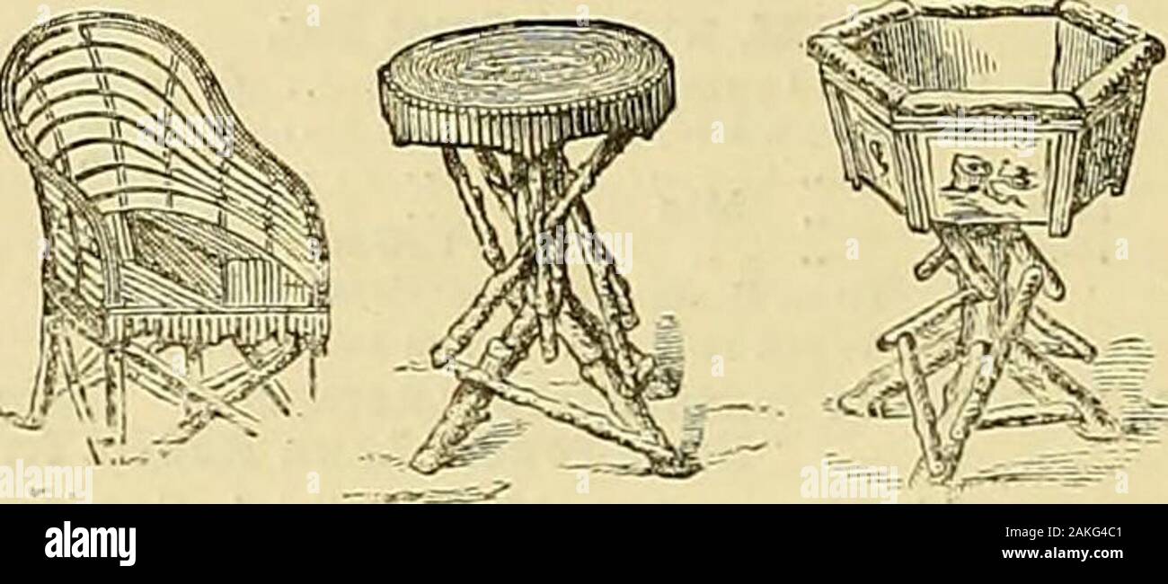 I giardinieri' cronaca : un settimanale illustrato ufficiale di orticoltura e materie affini . ingombrare i frame. RHALLIDAY e CO. desiderio di• una particolare attenzione alla loro telai di cetriolo,di cui essi hanno sempre un grande magazzino, pronto andpainted vetrato. Essi sono realizzati con i migliori materiali e può essere puttogether e smontato in pochi minuti da qualsiasi. Prezzi, consegnati a qualsiasi stazione in Inghilterra, anche andBelfast Dublino:- £, s. d. 2-telaio leggero, 8 piedi da 6 piedi .. .. .. 3100 3-telaio leggero, 12 piedi da 6 piedi 5 5 o 6-telaio leggero, 24 piedi da 6 piedi .. .. ..1000 Il vetro è inchiodato e puttied Foto Stock