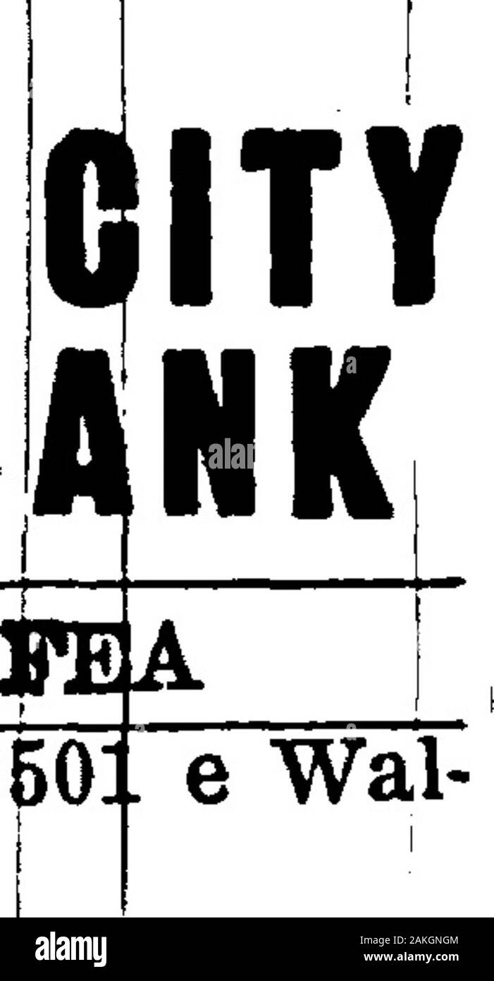 1921 Des Moines e Polk County, Iowa, Città Directory . rastrello univer-sità bds 910 Arthur Fattonson av Elma studente CAPITALCITY COLLEGErms commerciale 3627 Cottage Grove Fauble av Fred sec C R I & P res Ry1004 7 Fauble Ruby onorevole elk Natl Trav bene-flit Assn bds 1004 7° Faucett Geraldine studente D M Col-lege ho Faucett Jas C ancora studente di college ofOsteopathy rms 1613 Alta Faucett Wm T il baratto 3207 così w 9thres 3215 Mahaska Faught av Emmett S; res. 1400 il lavaggio-ton Faughty av può bkpr rms Palms HotelFaul Alfd F studente^ D M College rms 3804 1° Ho Faulk vedi anche FalkjFaulk John miner res 2910 e xvi Foto Stock