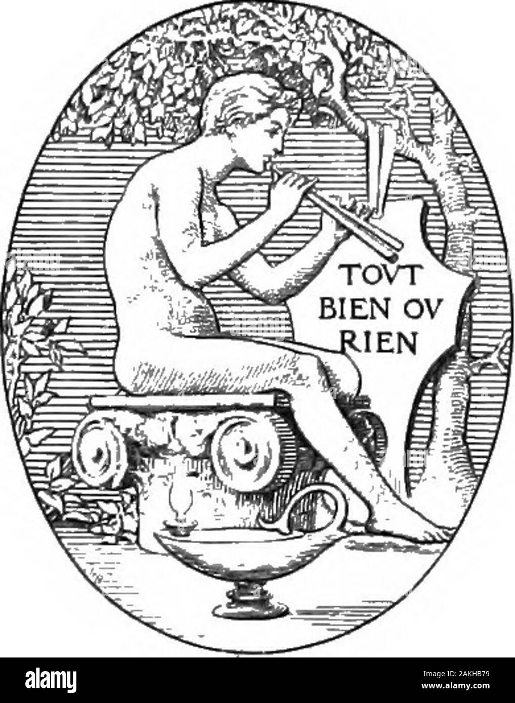 Opere tra i romanzi di Waverley e le poesie . BOSTON E NEW YORK Houghton Mifflin COMPANY 1912 note sulle illustrazioni rare visite a Edimburgo. Il suo aspetto attuale è verymuch lo stesso come nel tempo della storia. Il Martedì, Settembre 17, 1745, gli araldi proclamato KingJames VIII presso la croce del mercato e quella notte theYoung Chevalier, Charles Edward Stuart, diede un grandball presso il palazzo. Peestonpans e il Colonnello Gardiners Casa 100 Questa è una parte del campo di battaglia di Prestonpans. Casa ColonelGardiners, alla quale egli è stato portato dopo receiv-ing una ferita mortale, è visto in d Foto Stock