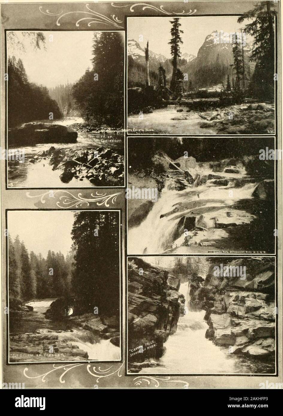 Una storia illustrata di Skagit e contee Snohomish; i loro popoli, il loro commercio e le loro risorse, con un profilo di gli inizi della storia dello stato di Washington .. . ?, Dal Rev. E. O. Tade.it è stato chiamato così in lionor di Hubert Howe divieto-Croft, l'autore della costa del Pacifico serie. Anunsuccessful enterprise, w-hich mai progredito essere-yond la vendita di alcuni lotti. Bessemer, banca del nord del fiume Skagit aboveBirdsview. Cromato da Harrison Clothier nel 1890,al momento il Cokedale miniere sono state aperte. Atown solo di nome. Atlanta, sull isola Samish vicino al punto Williams.cromato da ex-Sherift G Foto Stock