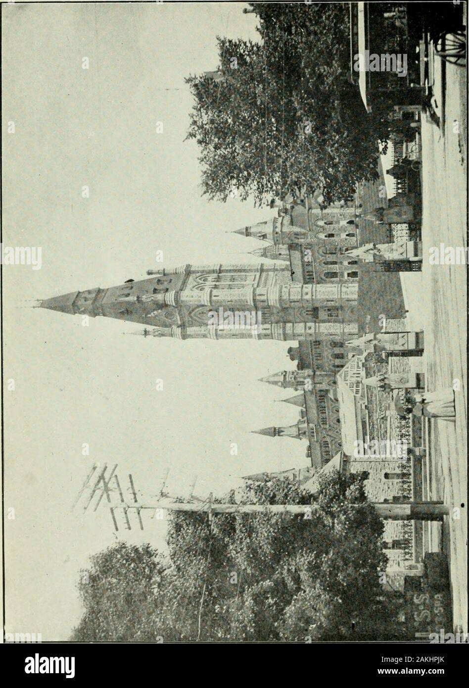 Gli uomini pubblici e la vita pubblica in Canada; la storia della confederazione canadese, essendo i ricordi del Parlamento e della pressa e abbracciando un breve resoconto della agitazione gli eventi che hanno portato alla Confederazione britannica di America del Nord nel dominio del Canada . D.D 40 l'on. George Brown 58 sir Allan McNab 64 Sir John A. Macdonald.. 72William Lyon Mackenzie 84vista da gli edifici del Parlamento europeo, Toronto 91 Sir George E. Cartier 104 l'on. Wm. Cayley 104 Sir E. P. Tache 104 l'on. Robert Spence 104 l'on. Joseph E. Cauchon. 104 Sir Oliver Falciare a 116 l'on. John Sandfield Mac-donald 116 l'on. a. a. Dorion Foto Stock