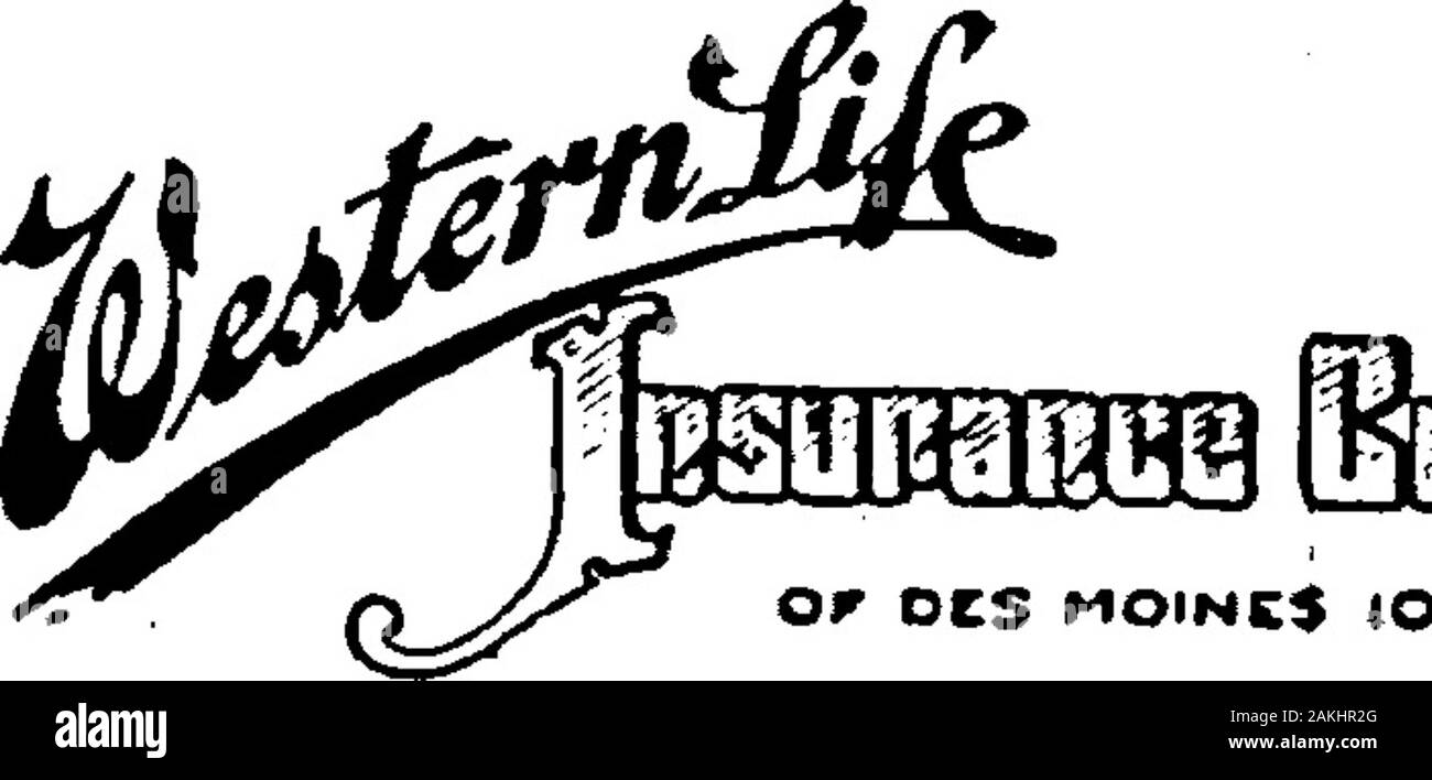 1921 Des Moines e Polk County, Iowa, Città Directory . rav rms 1117 26thDixon Olvin un trav res 10 Normandia AptsDixon Robt R cond D M Città Ry res 659 25thDixon Saml W mach Fdy verde & Furn Wks res 1434 ! Buchanan Dixon Vera M supervisore le biblioteche pubbliche scuole bds 4330 Harwood drDixon Walter studente DM CollegeDixon Wren L framemn la Tel Co res 2401 e 9thDixson Frank e bds 207 e WalnutDixson Frank E res 315 e 16thDixson Fred acquirente Luthe Hdw Co bds 1331 CenterDixson Helen un stenog Clark Byers & Hutchinson bds 4018 UniversityDixson Henry P cashr W U Tel Co res 3211 4fhDixson LeRoy V mach bds 315 Foto Stock