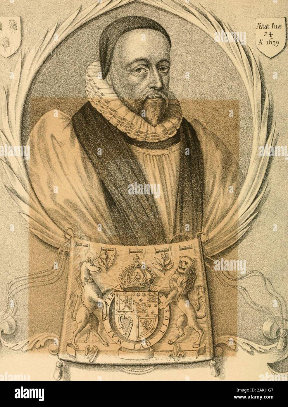 Cronaca ecclesiastica per la Scozia . rimprovero, anche in quei momenti in cui il capo di ogni uomo clero wasset un tasso, come in precedenza sono stati i capi dei lupi. Solo uno ha trovato,che sempre ho sentito parlare di chi ha pensato che potrebbe non sufficientemente vindicat suo Dianaof nuovo modellato Chiesa di Scozia (Qch, sotto il concetto di re-dom di Cristo sono stati quindi bussy per impostare un regno di loro), salvo heraked nella tomba di questa persona innocente e violat la sua polvere, quali, inhis tempo di vita, egli non poteva guardare senza alcun timore reverenziale. Non intendo doehim il honnour a nome di lui, molto meno a ans Foto Stock