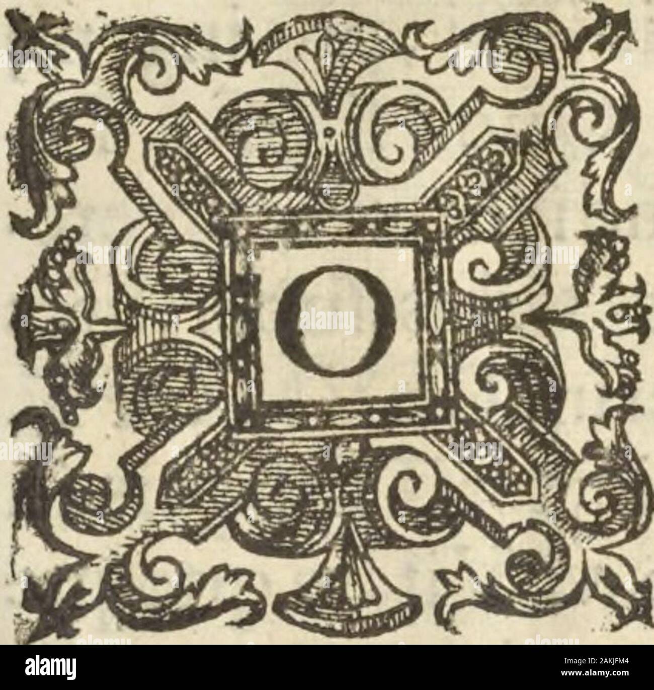 Athanasii Kircheri e SocIesu Obeliscus Pamphilius, hoc est, interpretatio noua & hucusque intentata obelisci hieroglyphici quem non ita pridem ex veteri hippodromo Antonini Caracallae Caesaris, nel forum agonale transtulit, integritati restituit & in Vbis Aeternae ornamentum erexit Innocentius XPontMax: in quo post varia Aegyptiacae, Chaldaicae, Hebraicae, Graecanicae antiquitatis doctrinaeque qua sacrae, qua profanae monumenta, veterum tandem theologia, hieroglyphicis inuoluta symbolis, detecta e tenebris in lucem asseritur . ,PONTIFICI OPTvMAXv VlTAM ET FELlClTATEM. BELISCVM myfticisilluftrer Foto Stock