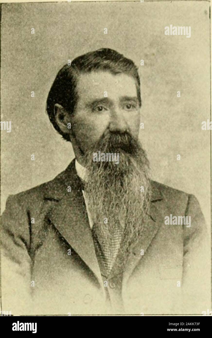 Uno storico, descrittivo e commerciale di directory Owyhee County, Idaho, Gennaio 1898 . dalle acque di Jack andWickahoni insenature. La produzione principale è il fieno, ma il terreno è anche ben adattato per gardenfruits e cereali. WAYLAND DIRECTORY. Connor, GIOVANNI B., cowboy e lana Dunning, Dr. J. W., cowboy. coltivatore. Keifer, Eugene, cowboy. Craig, George, cowboy. Montgomery, Claude, cowboy. OWYHEE COUNTY, Idaho. 95 Pennington, Sig.ra G. W., Post.Office.Pennington, G. W., cowboy.Pliillips, M. T., randier.Purjue, Frani&LT;. cowboy. La pietra, August W., cowboy.pietra. R. M., cowboy.Turner, William I Foto Stock